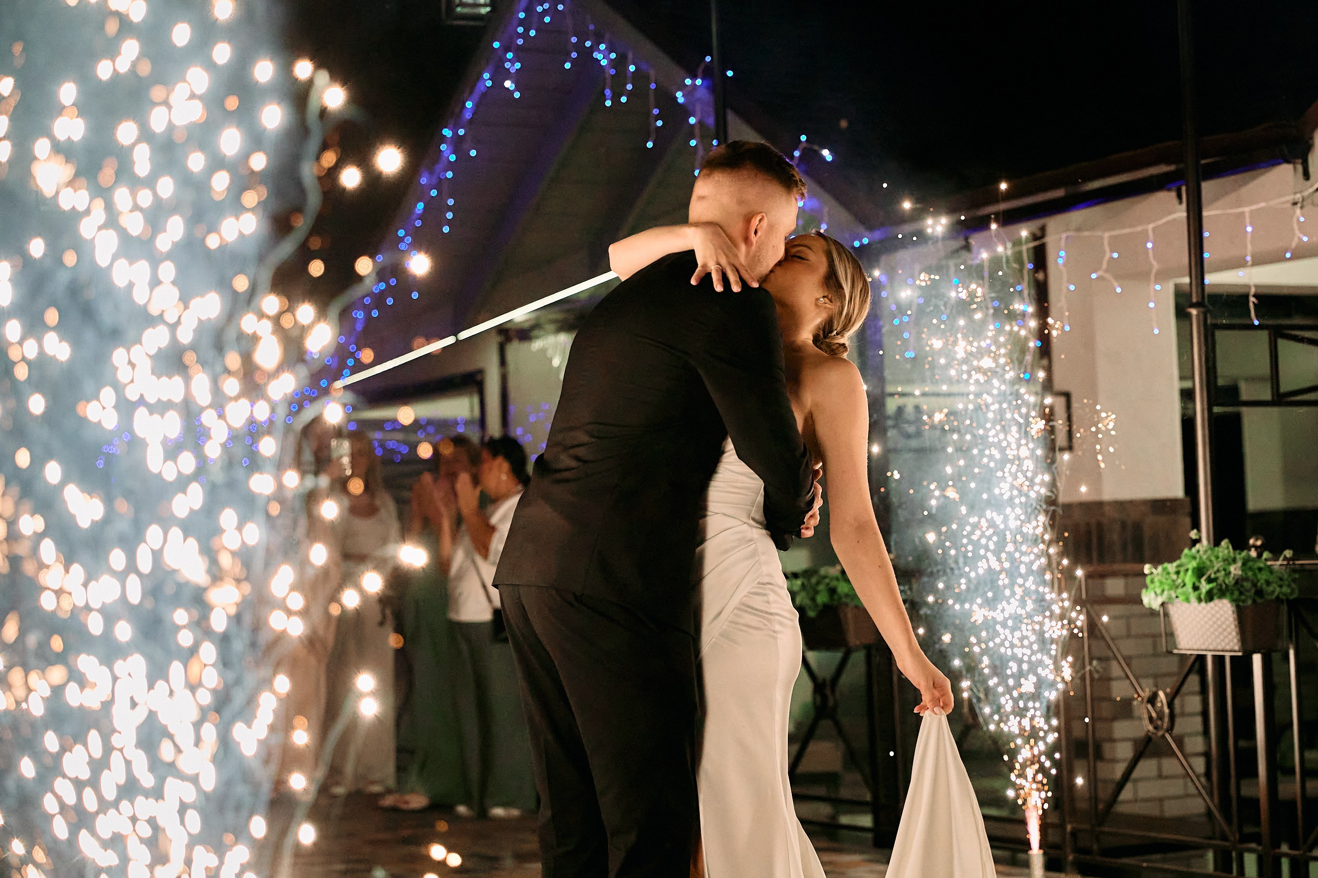 Свадьбы. Фотограф Корчагин Даниил