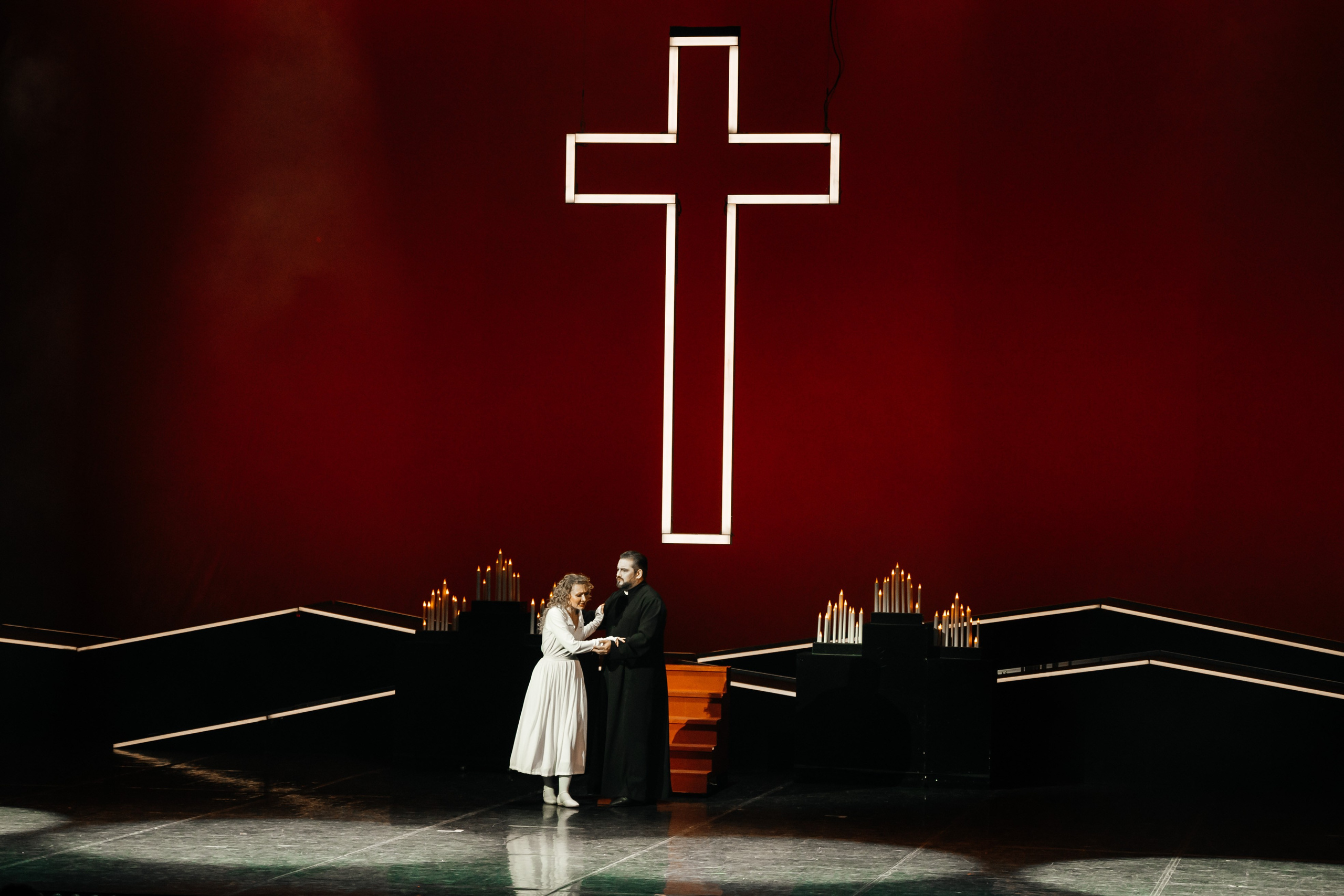 Театр. Ульяна Ремезова | Фотограф | Челябинск