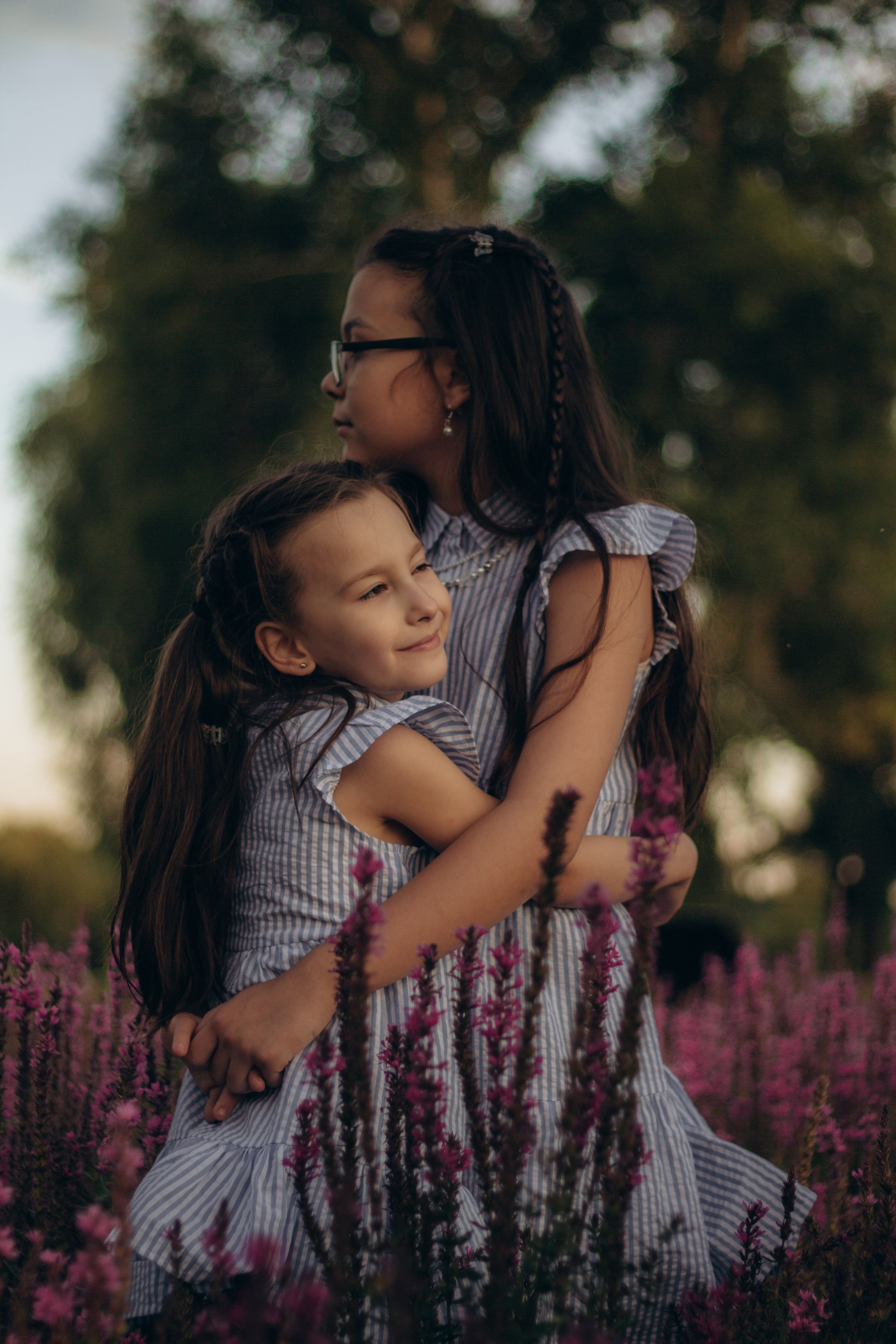 Детский фотограф в Новосибирске