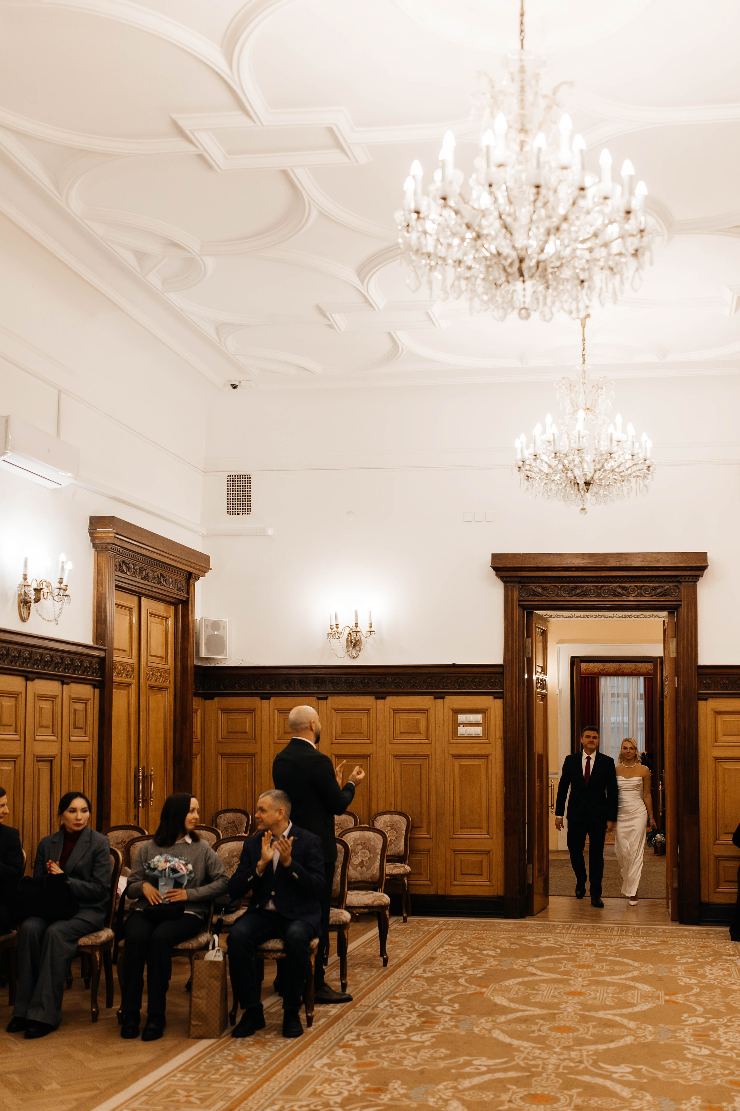 Инна и Антон. Профессиональный фотограф