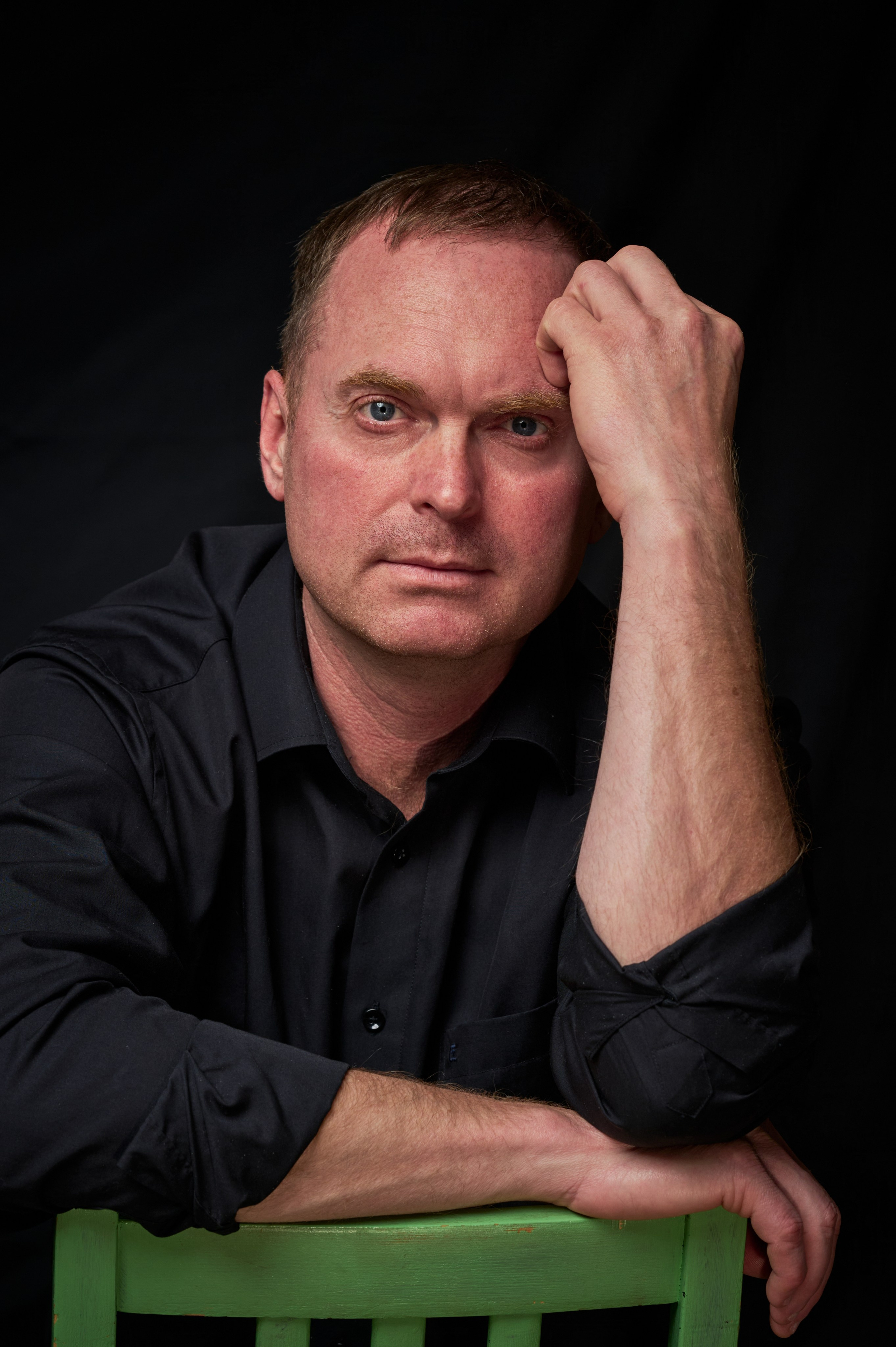 Артем. Фотограф в Самаре