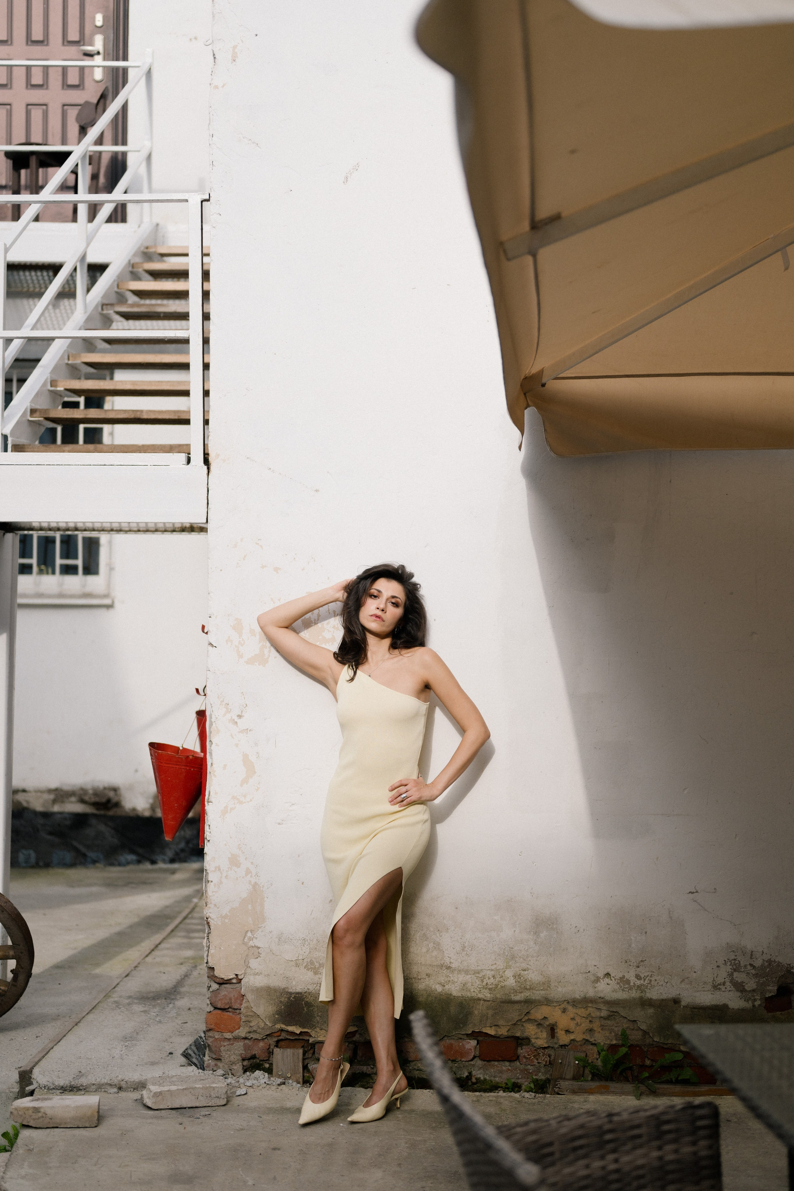 Яна. Фотограф Мария Бондаренко