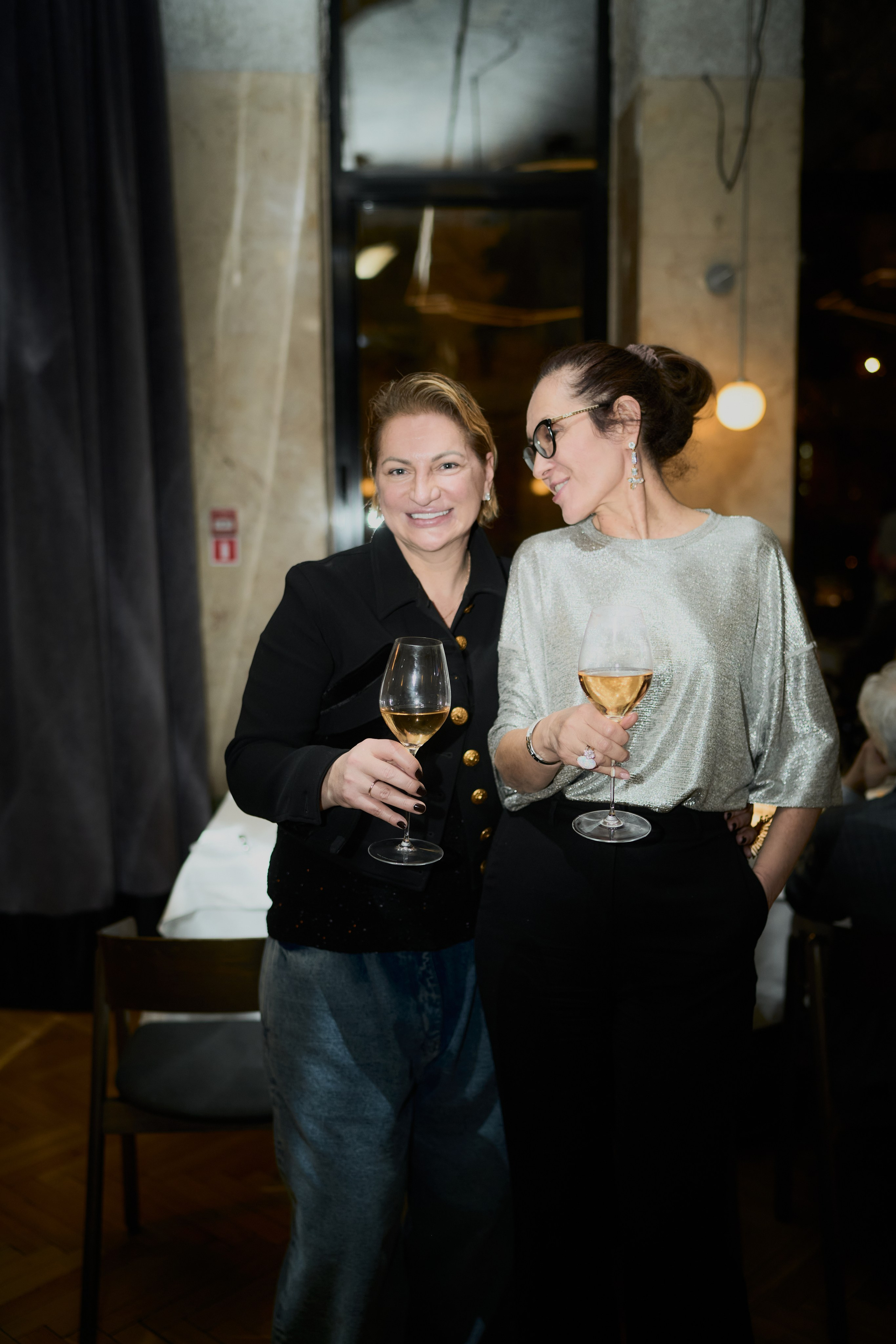 Birthday evening. Wish Films — Фото и видео для брендов и личных проектов | Фотограф и видеограф