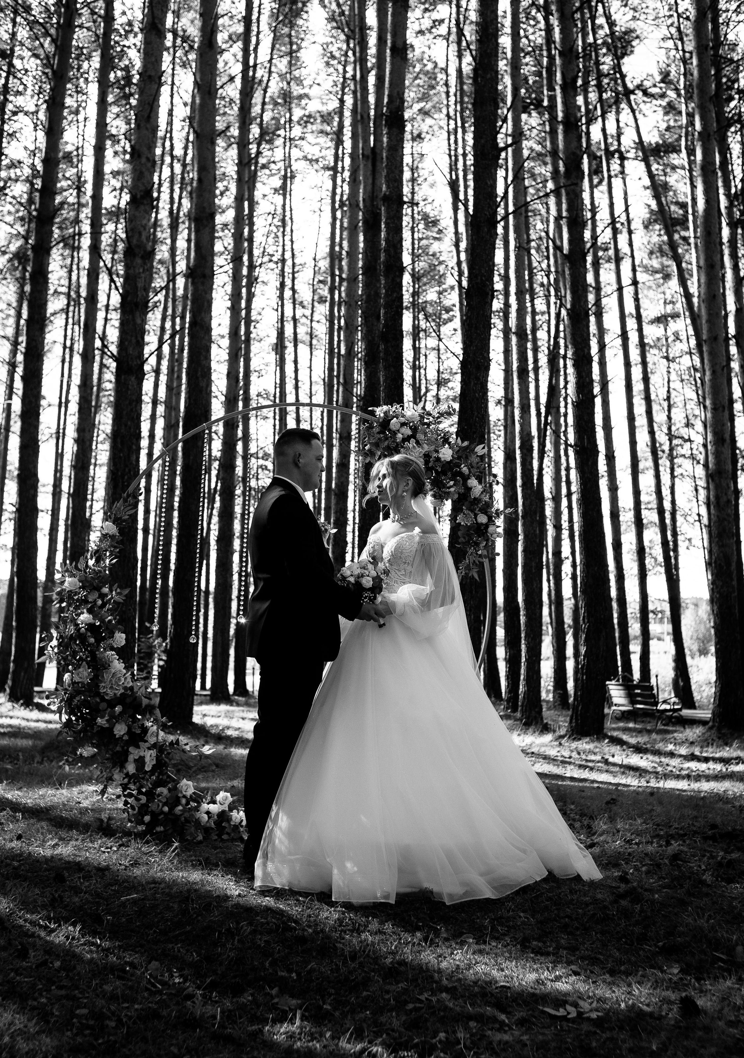 Дамир и Анастасия. Фотограф Татьяна Орлова