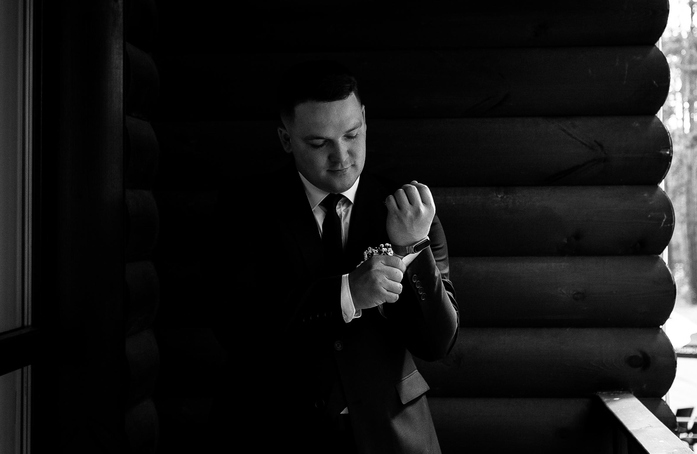 Дамир и Анастасия. Фотограф Татьяна Орлова