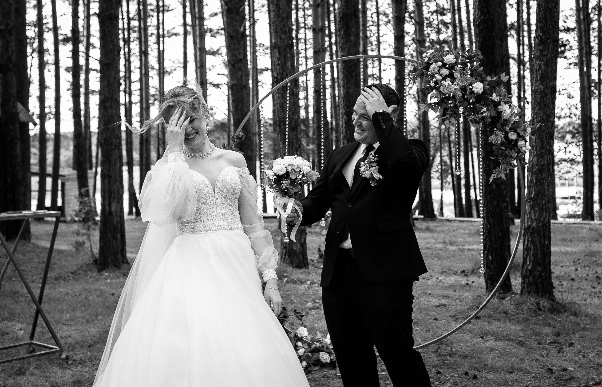 Дамир и Анастасия. Фотограф Татьяна Орлова