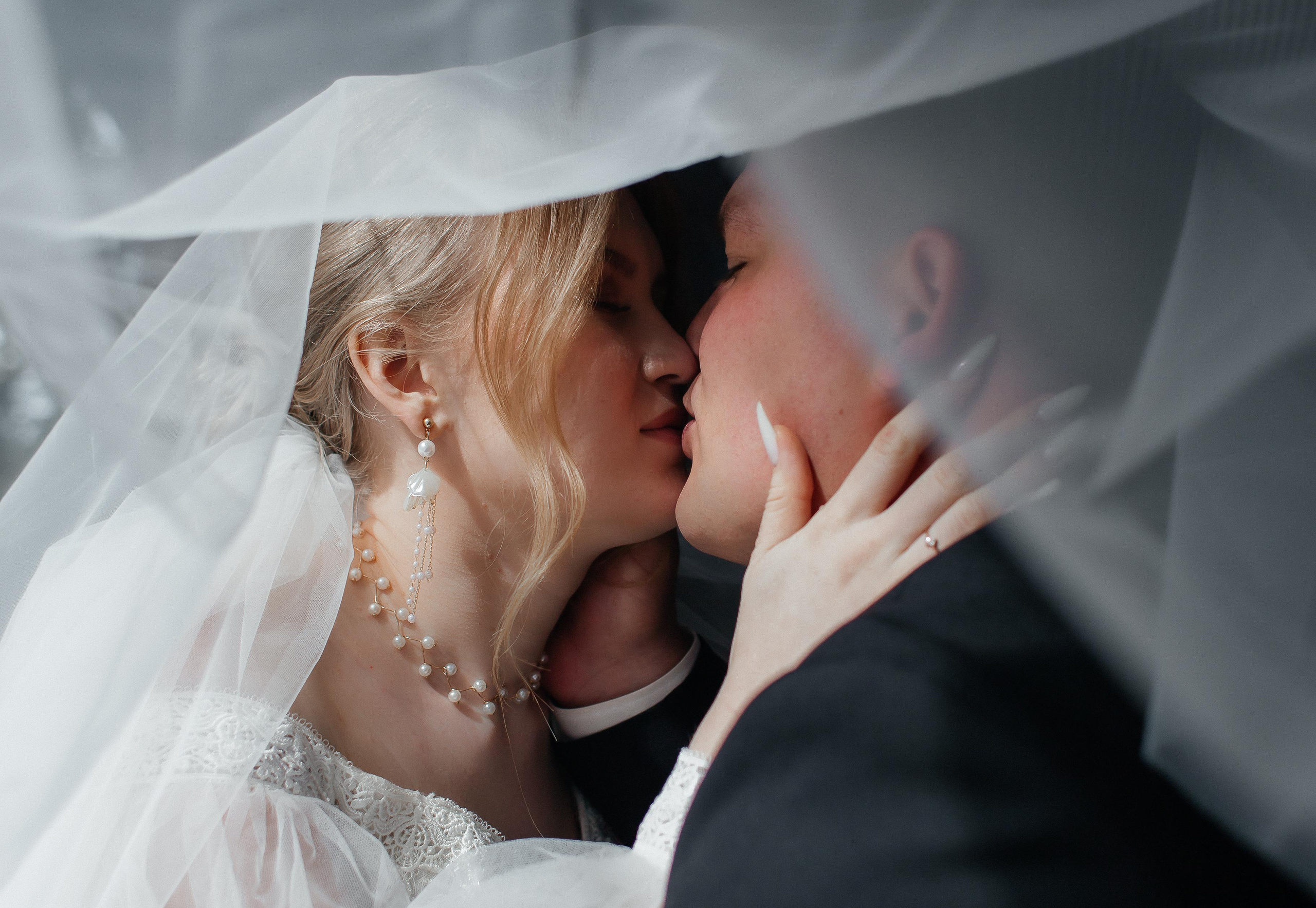 Дамир и Анастасия. Фотограф Татьяна Орлова