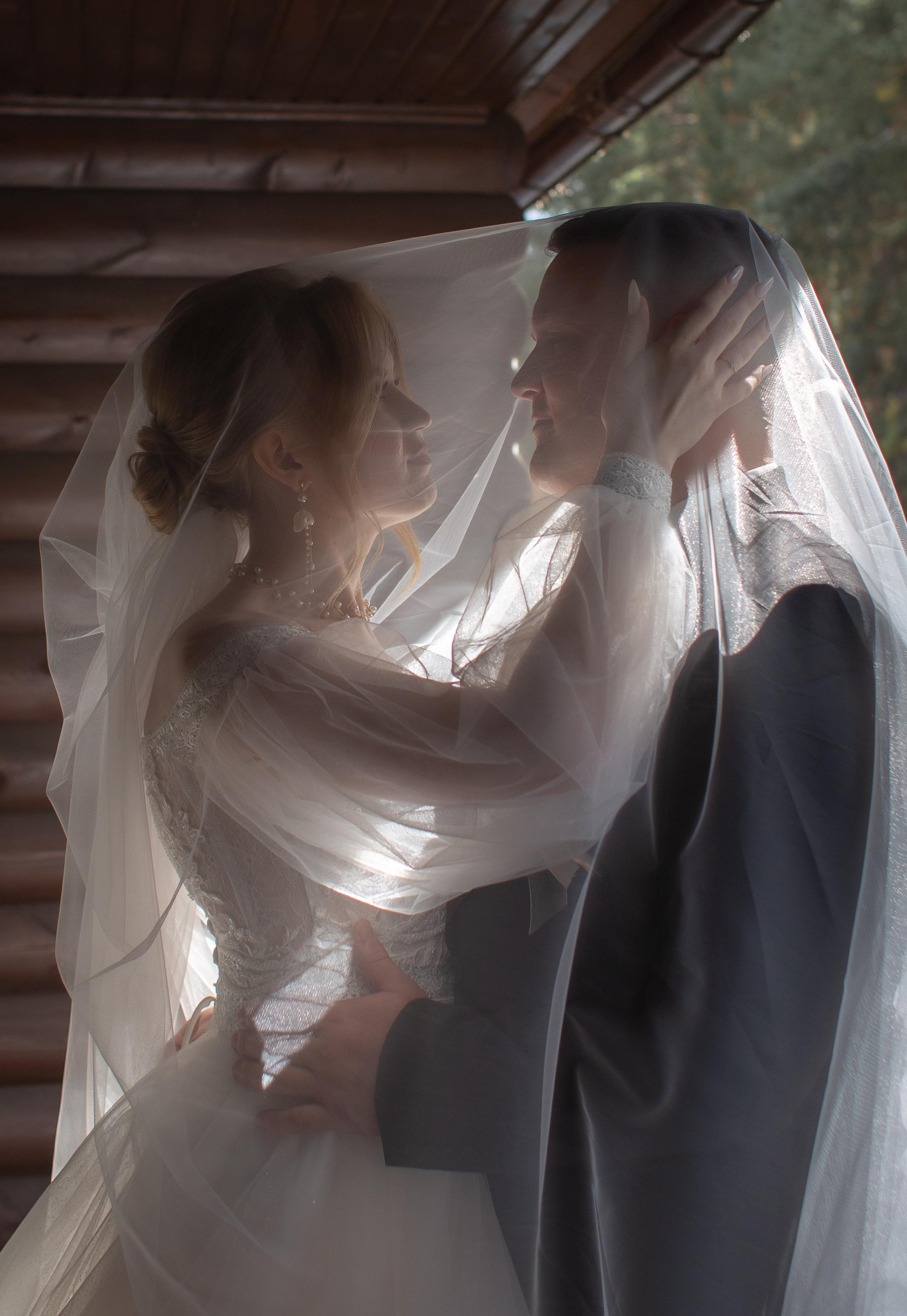 Дамир и Анастасия. Фотограф Татьяна Орлова