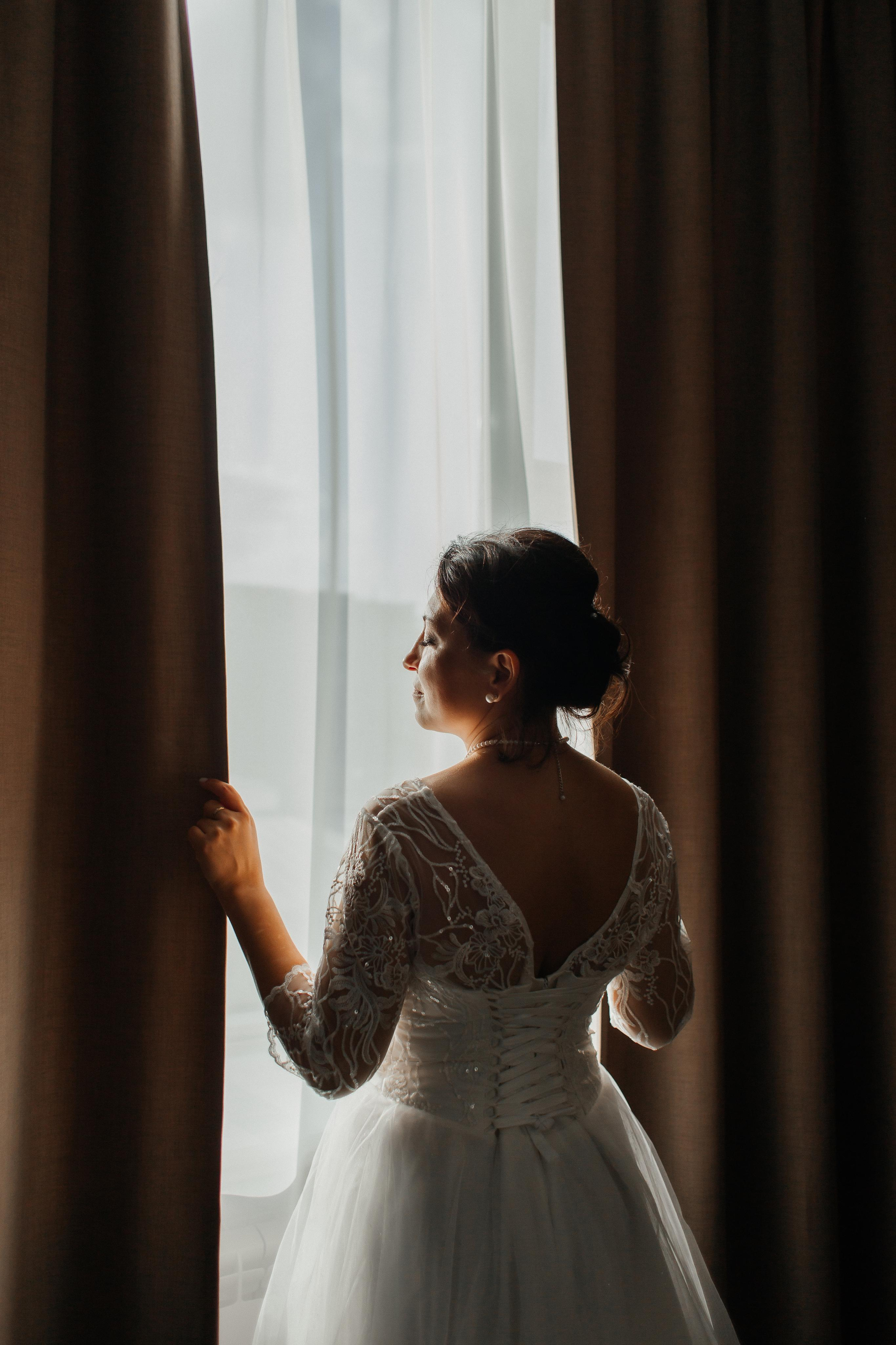 Александр и Анна. Фотограф Татьяна Орлова