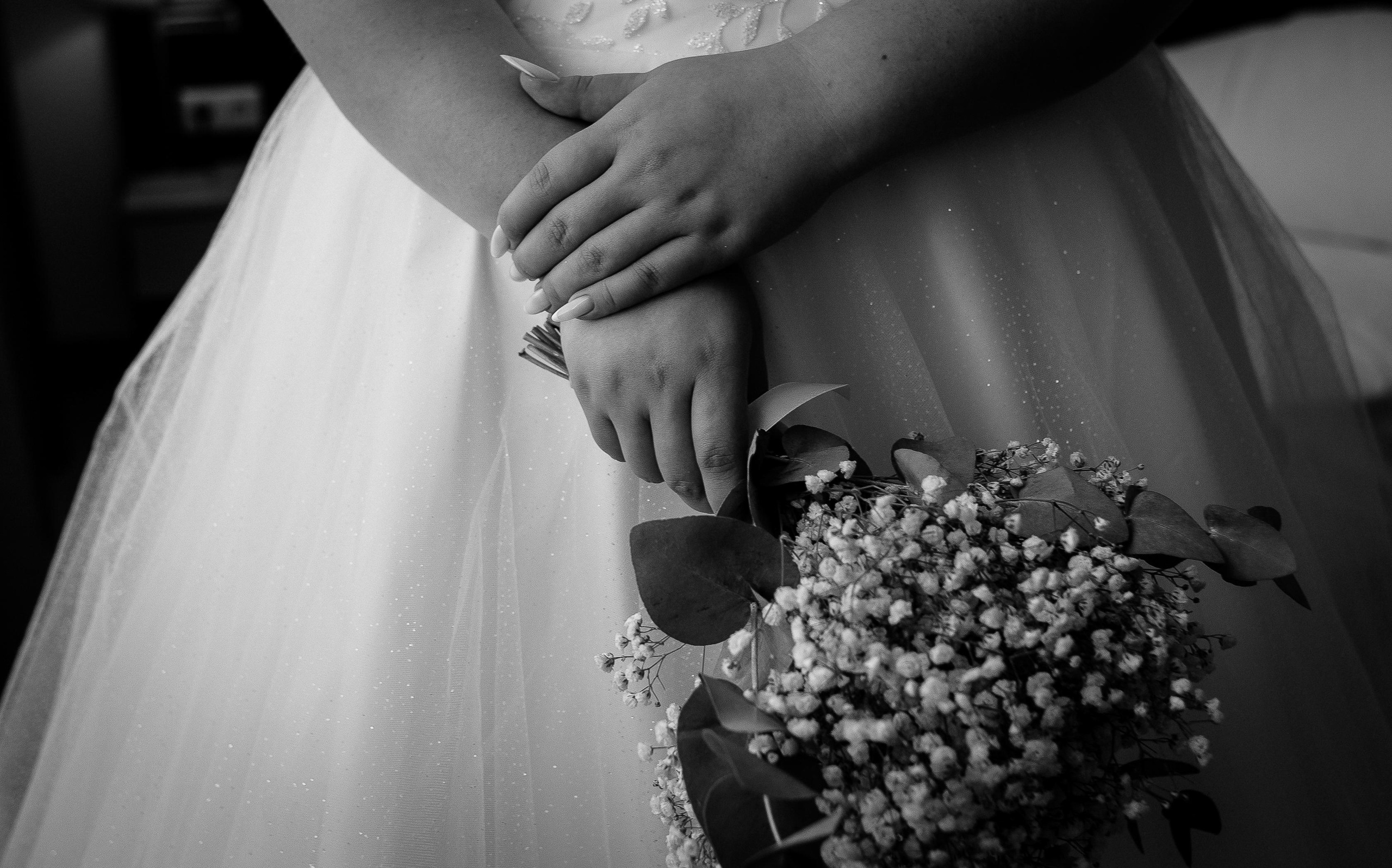 Антон и Ксения. Фотограф Татьяна Орлова