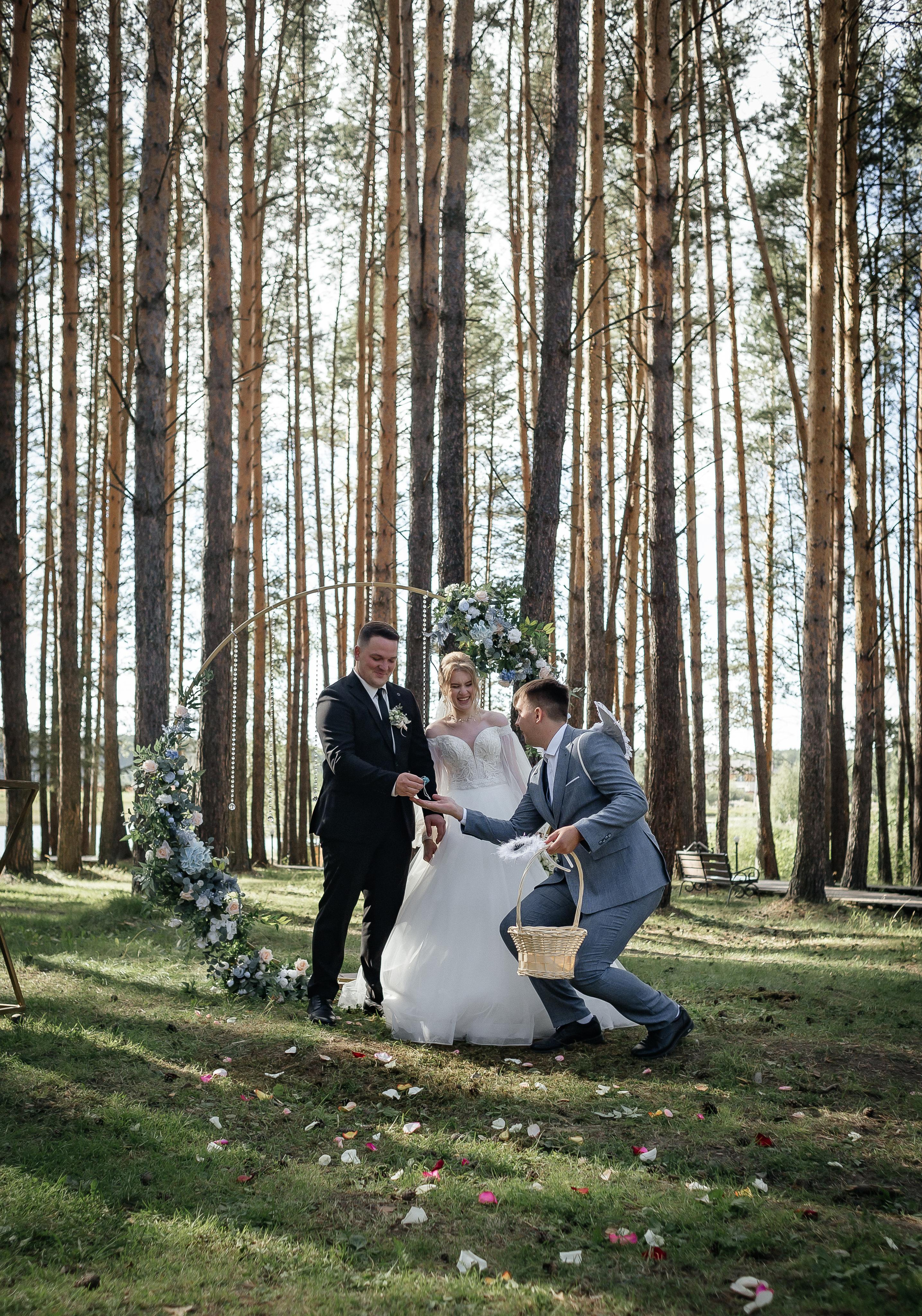 Дамир и Анастасия. Фотограф Татьяна Орлова