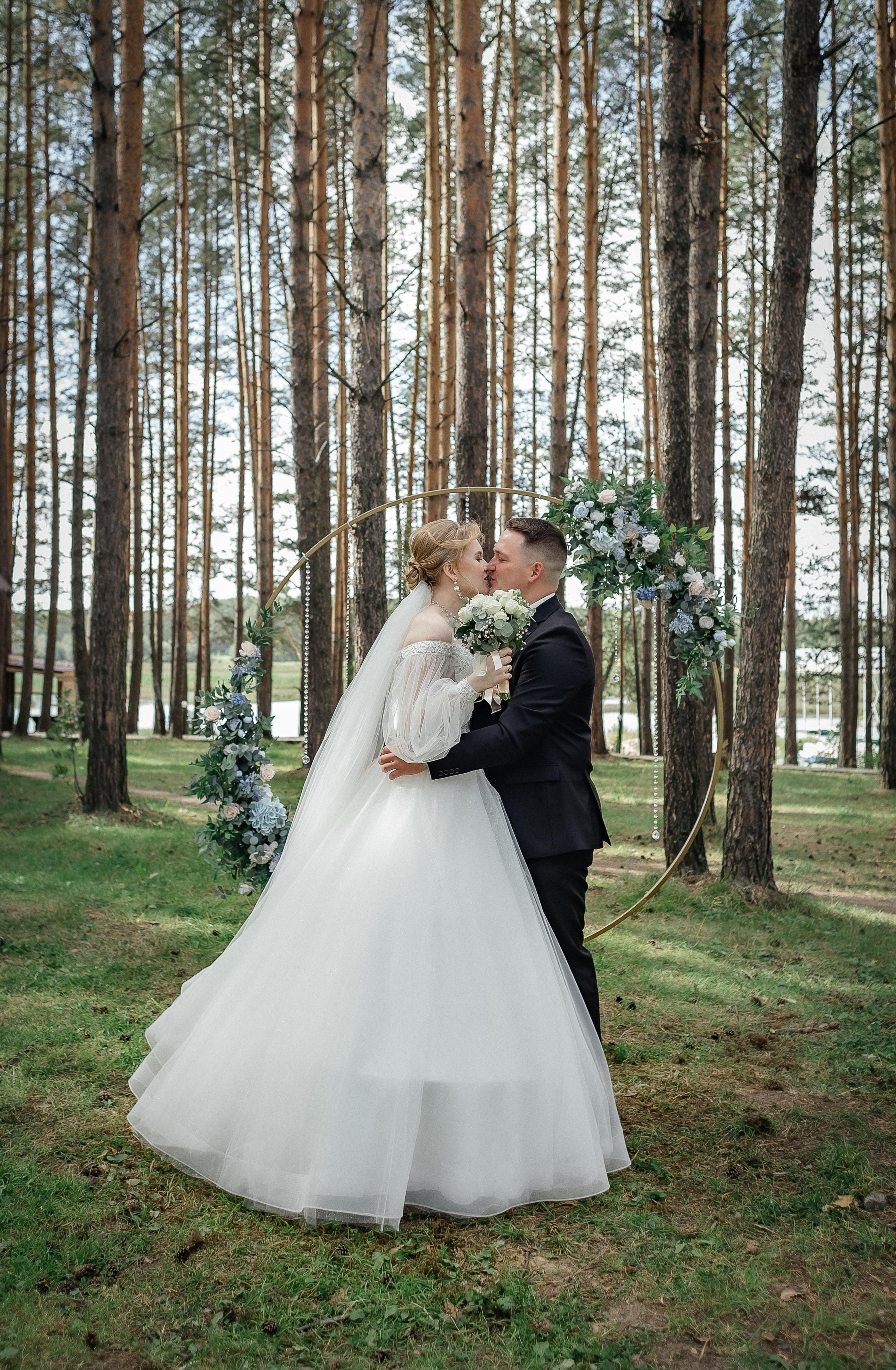 Дамир и Анастасия. Фотограф Татьяна Орлова