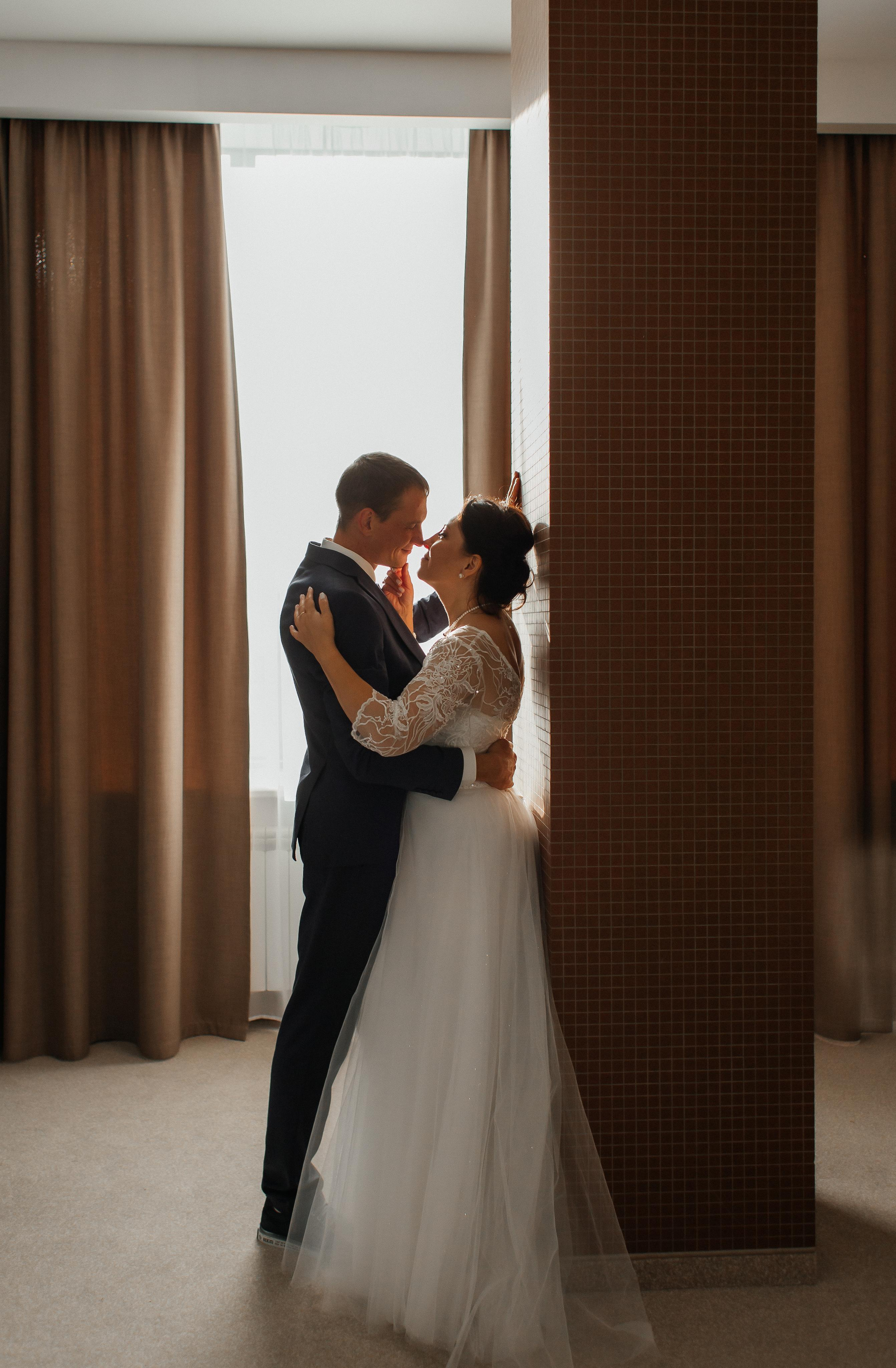 Александр и Анна. Фотограф Татьяна Орлова