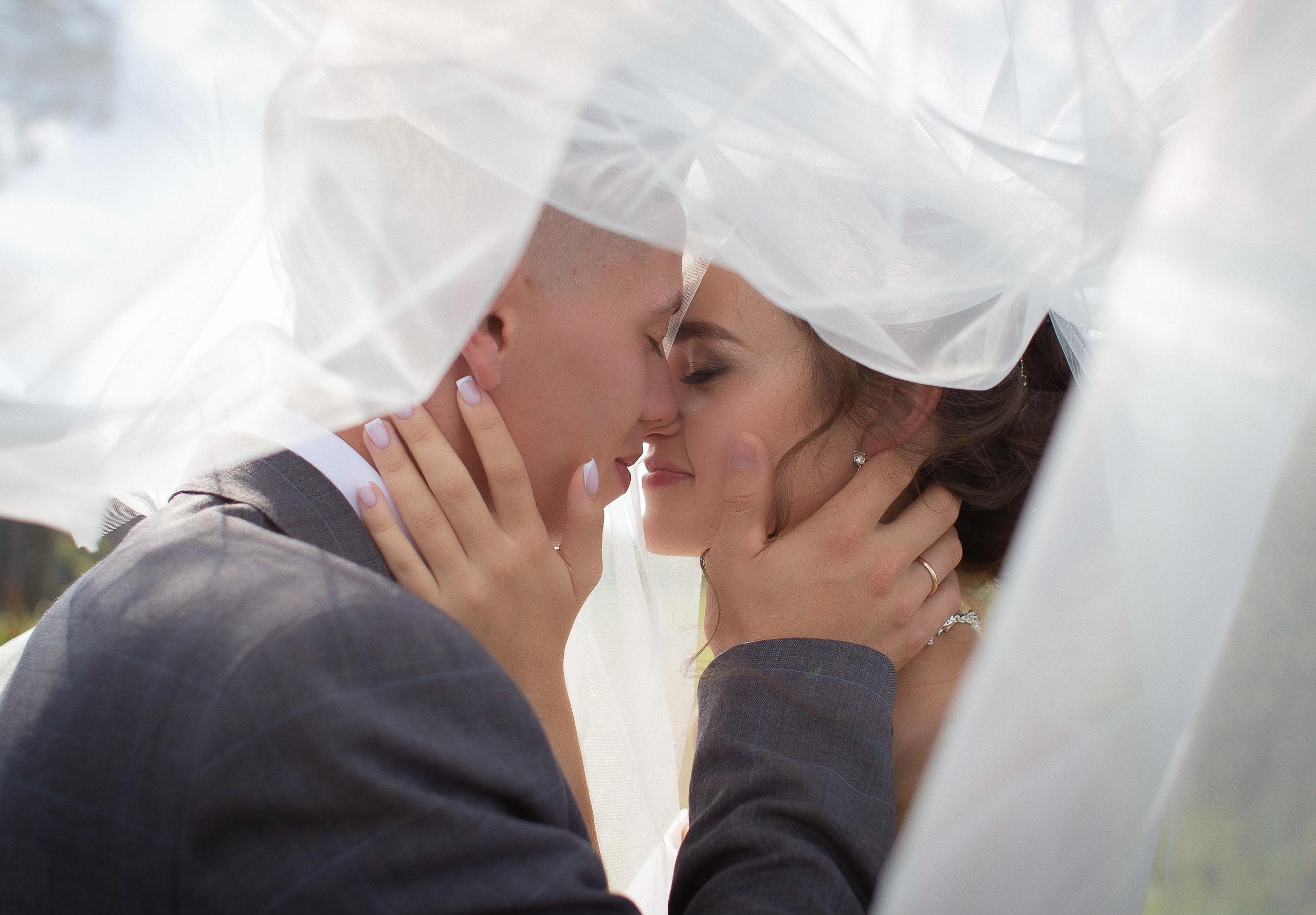 Даниил и Карина. Фотограф Татьяна Орлова