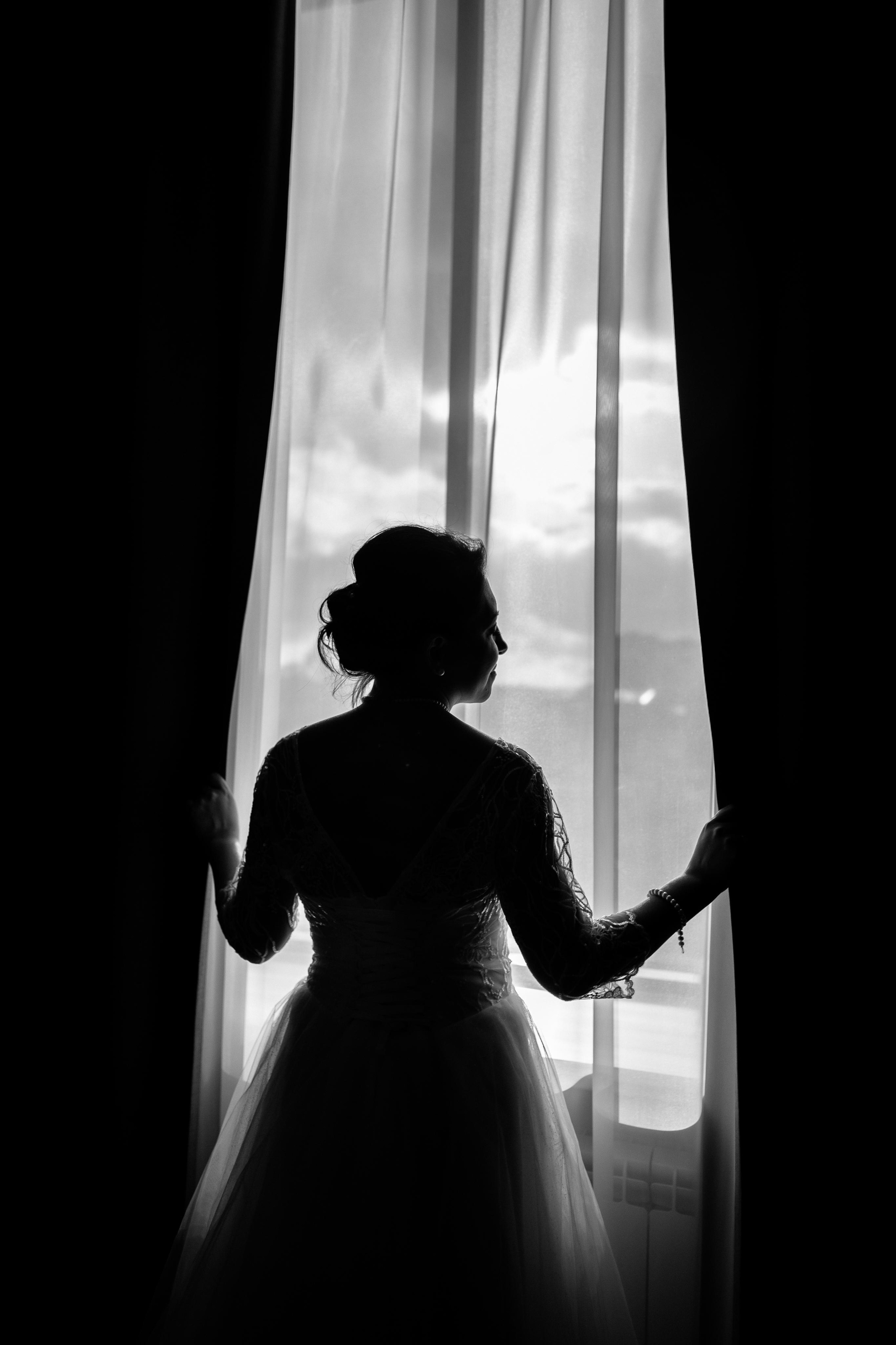 Александр и Анна. Фотограф Татьяна Орлова