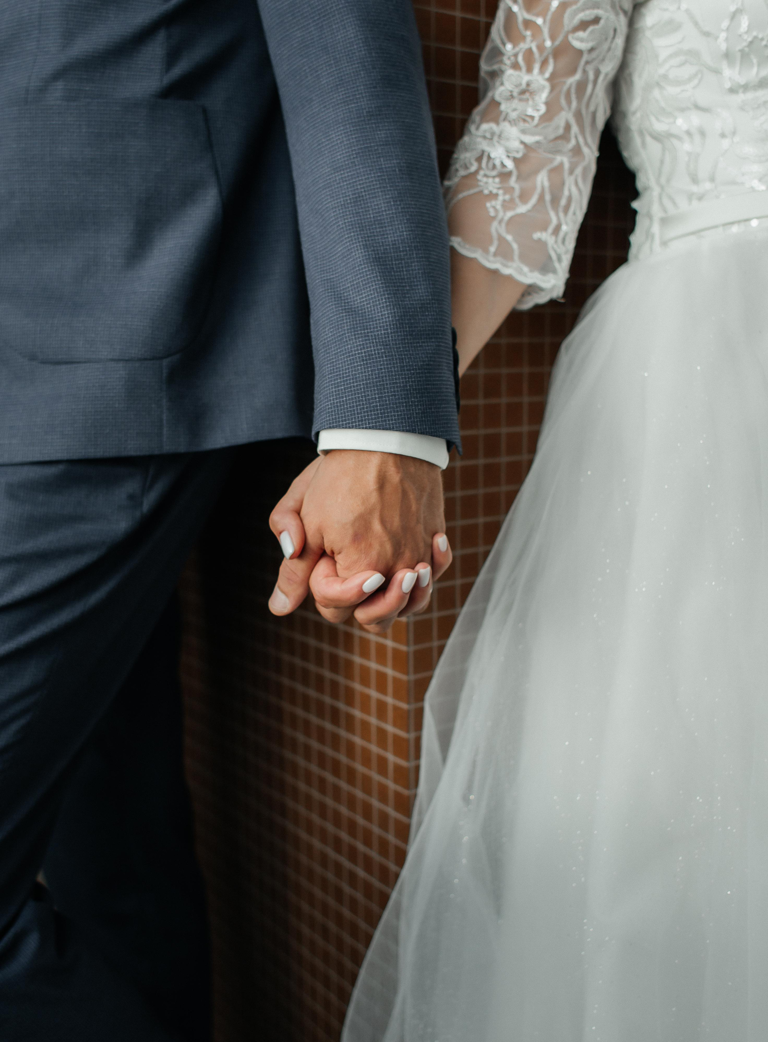 Александр и Анна. Фотограф Татьяна Орлова