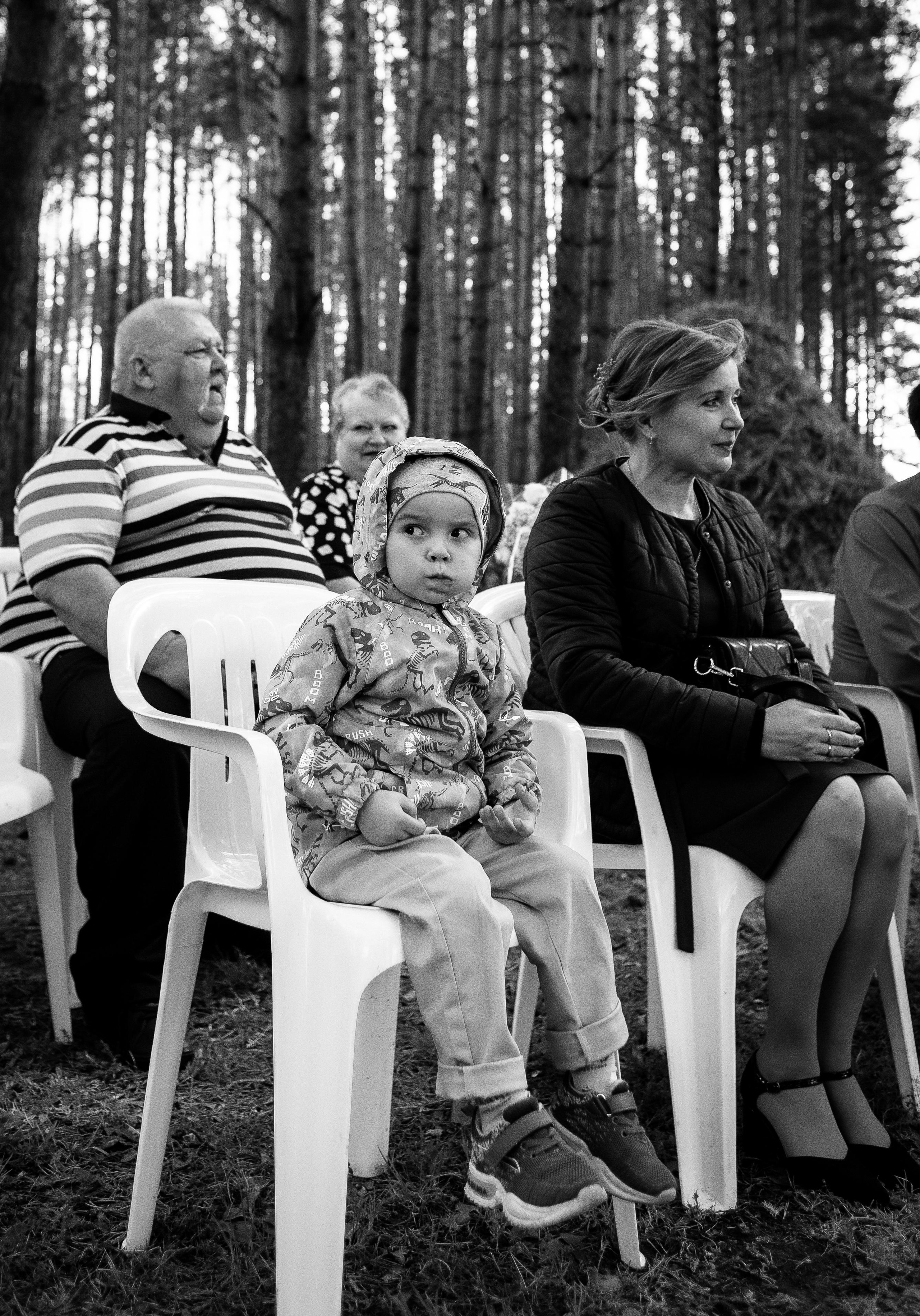 Дамир и Анастасия. Фотограф Татьяна Орлова