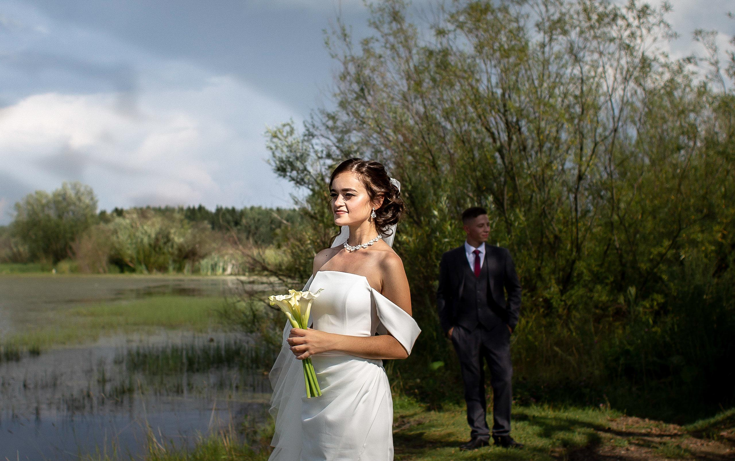 Даниил и Карина. Фотограф Татьяна Орлова