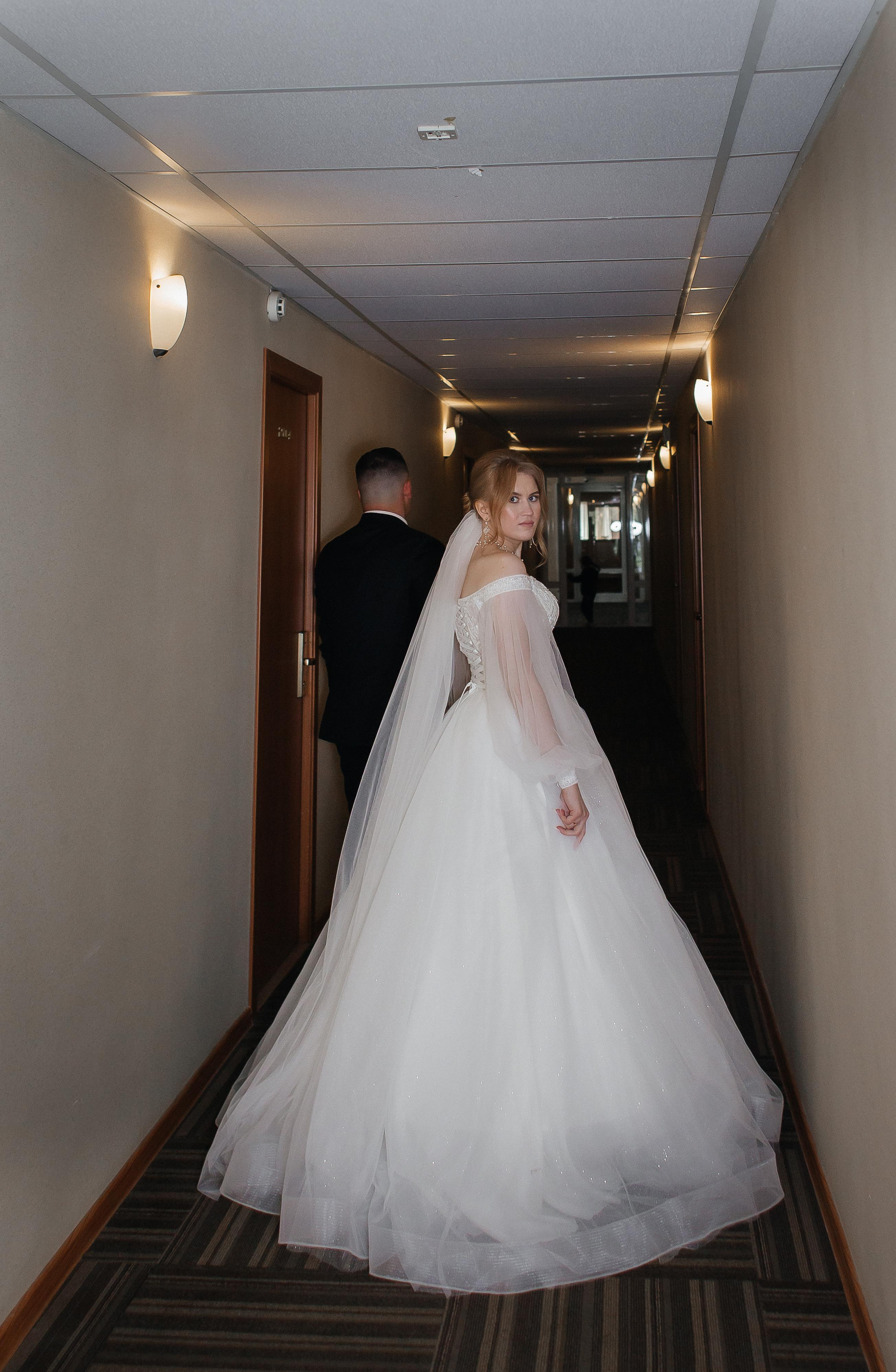 Дамир и Анастасия. Фотограф Татьяна Орлова