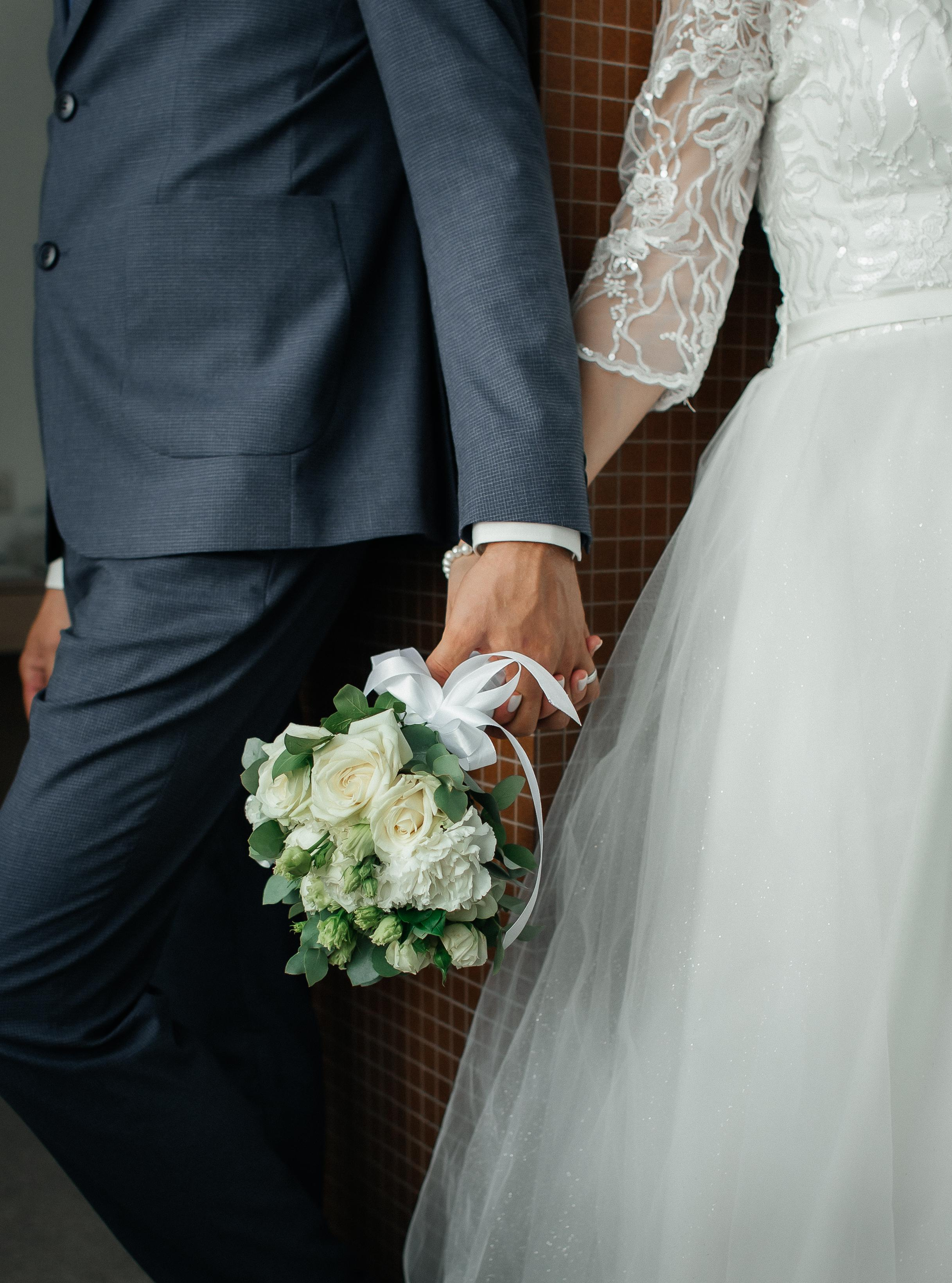 Александр и Анна. Фотограф Татьяна Орлова