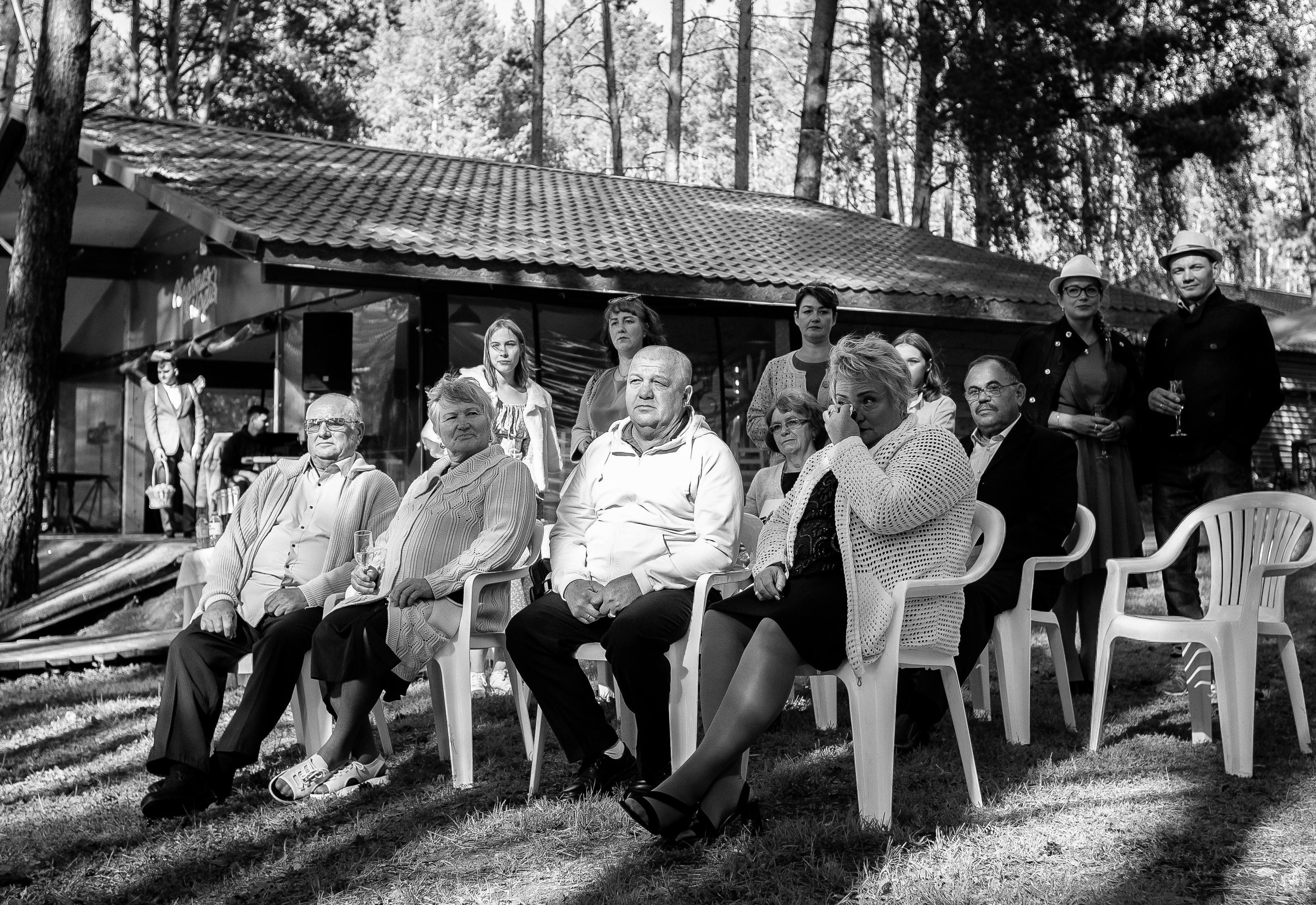 Дамир и Анастасия. Фотограф Татьяна Орлова