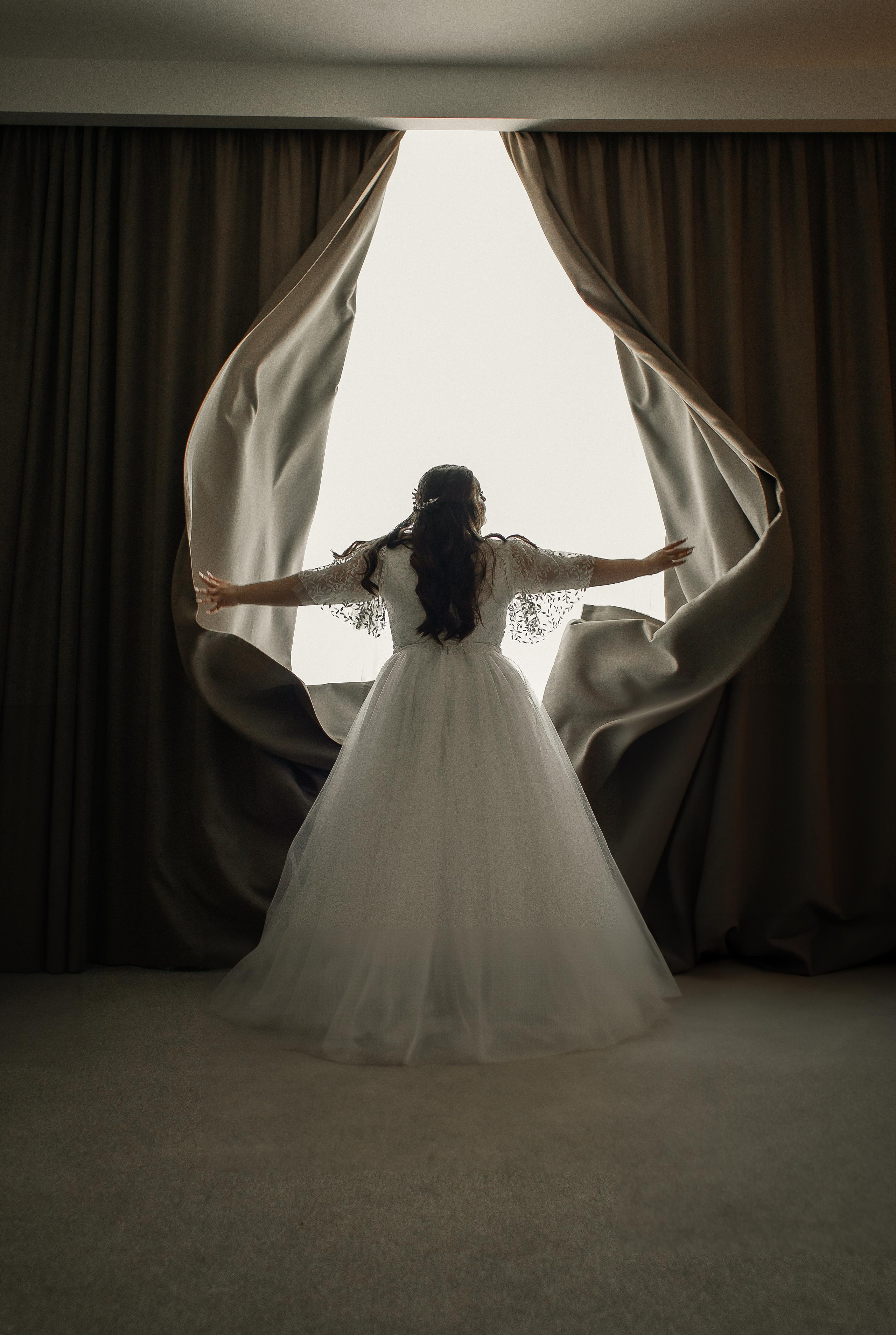 Антон и Ксения. Фотограф Татьяна Орлова