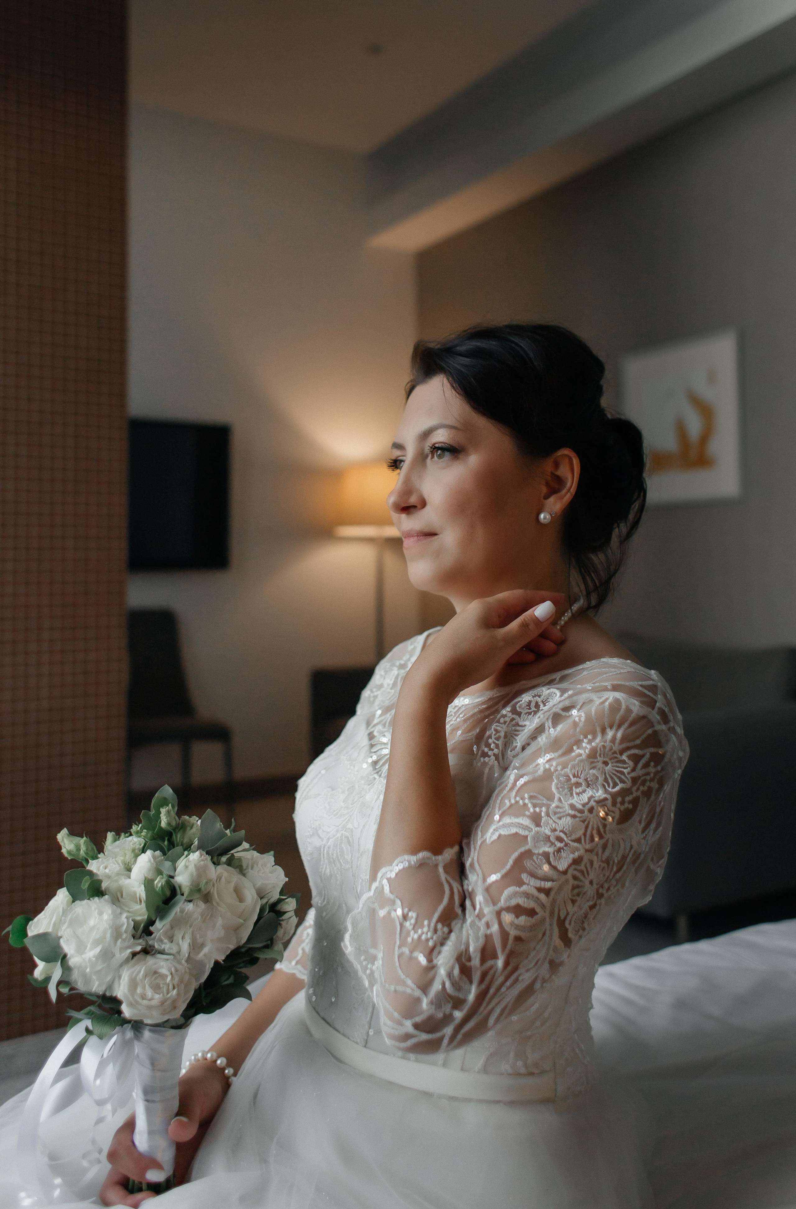 Александр и Анна. Фотограф Татьяна Орлова