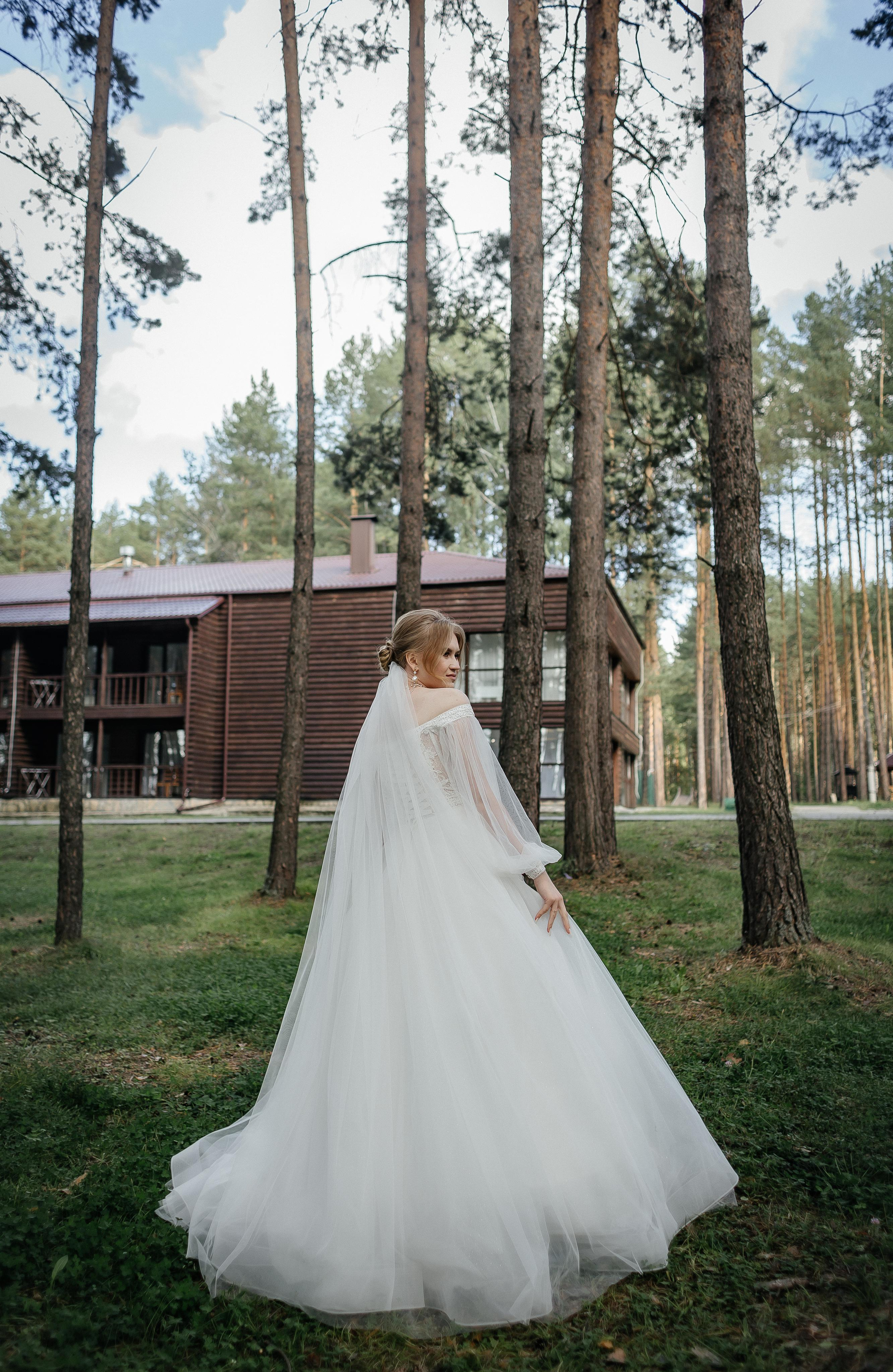 Дамир и Анастасия. Фотограф Татьяна Орлова