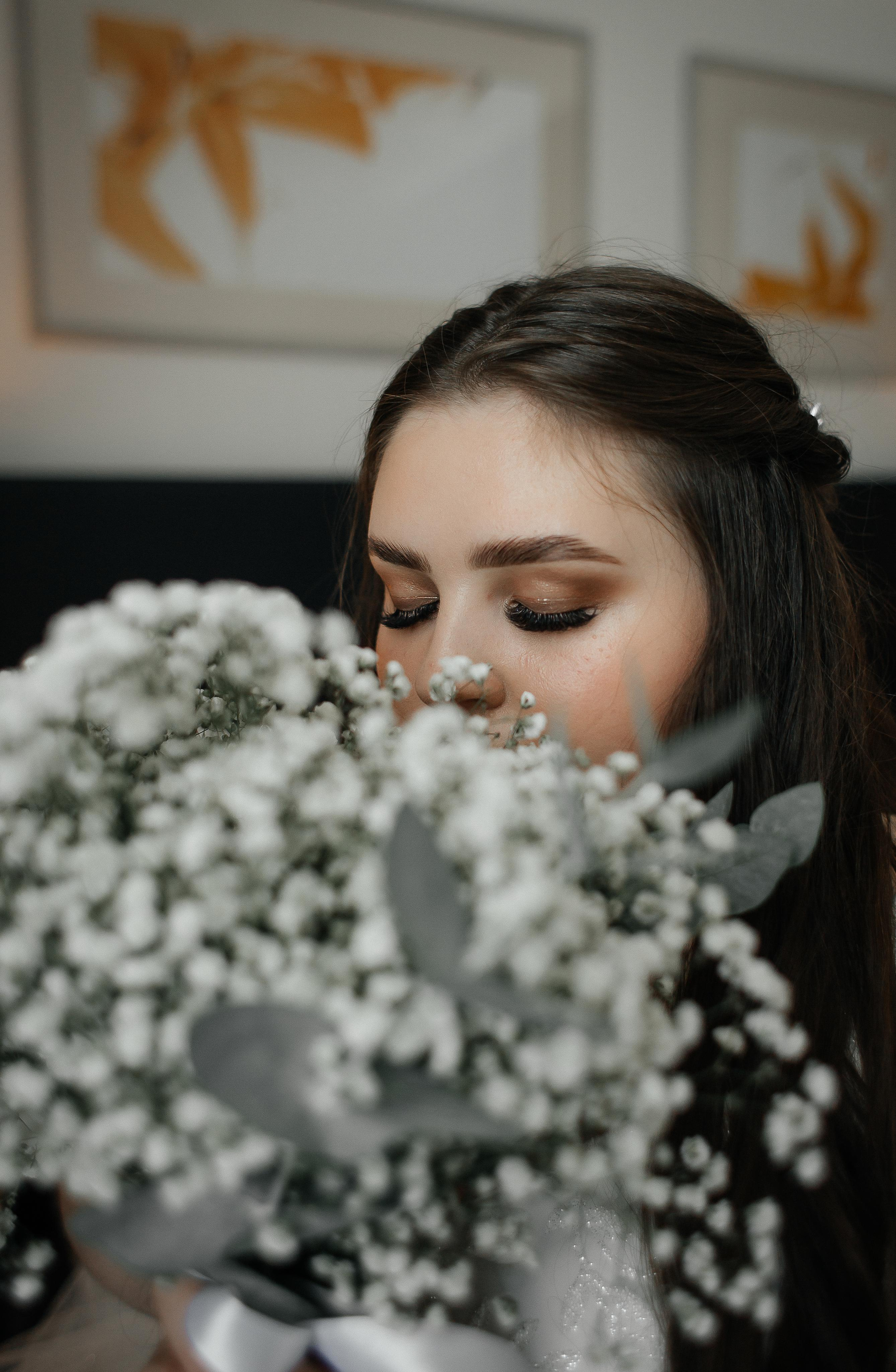 Антон и Ксения. Фотограф Татьяна Орлова