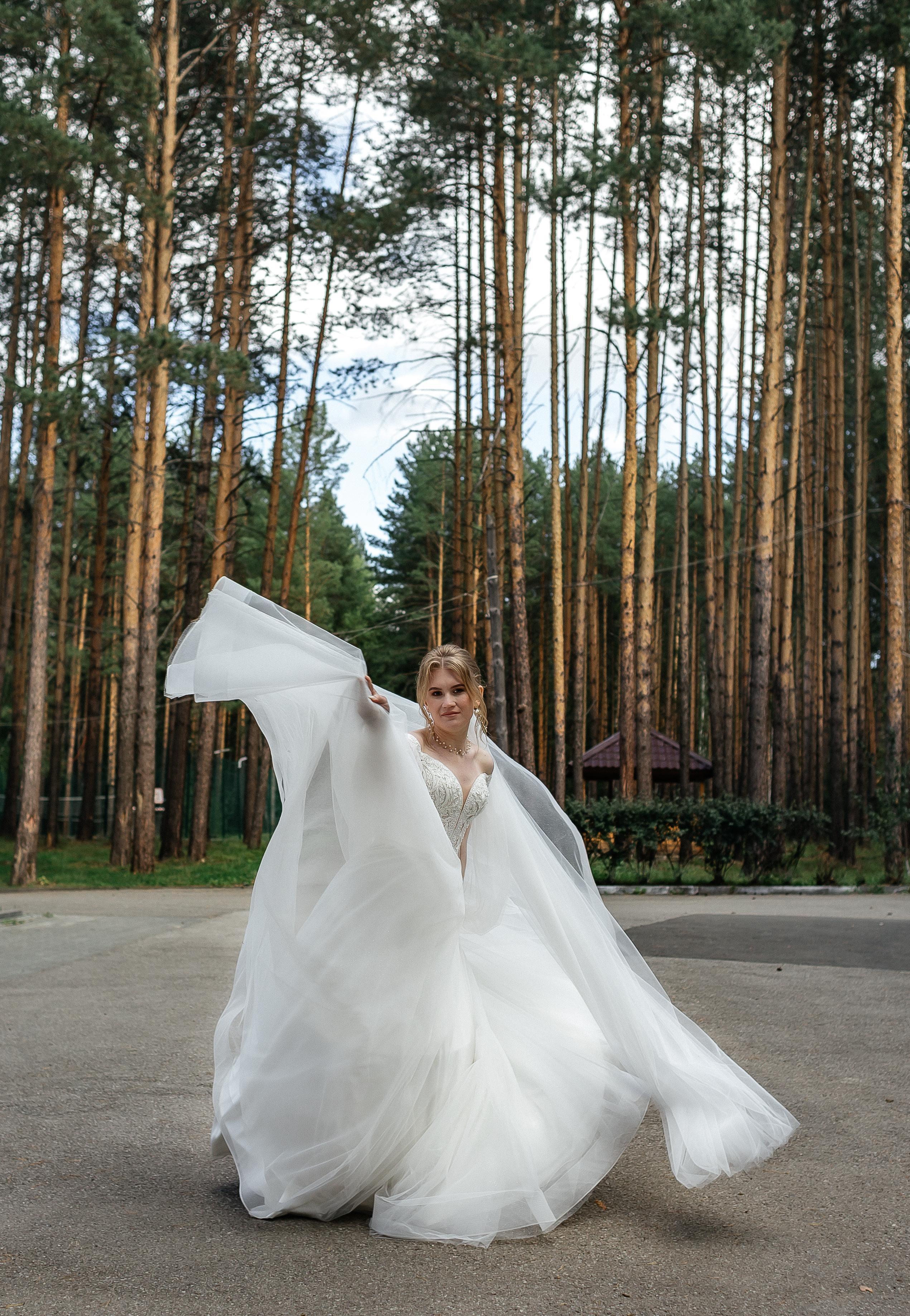 Дамир и Анастасия. Фотограф Татьяна Орлова