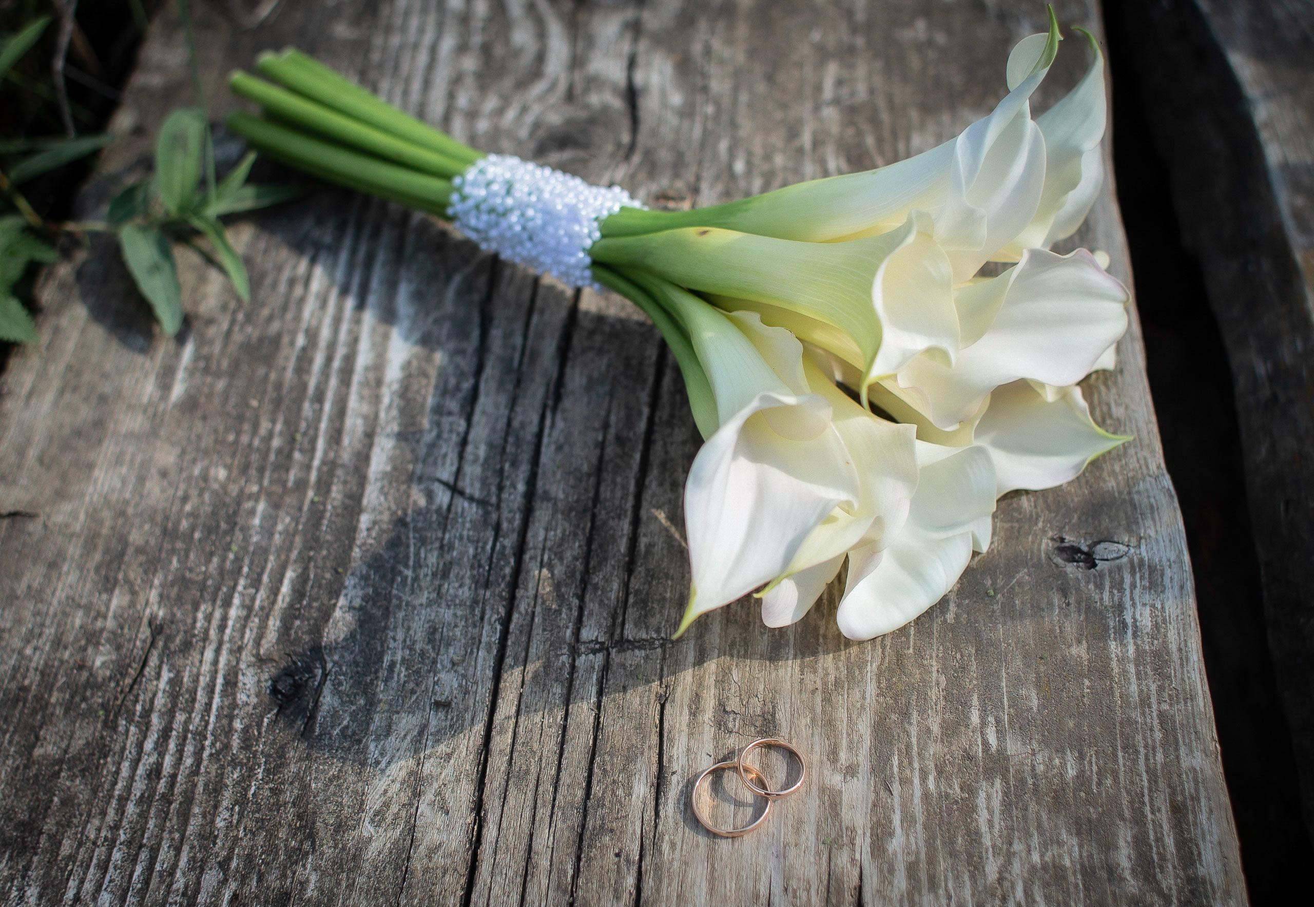 Даниил и Карина. Фотограф Татьяна Орлова