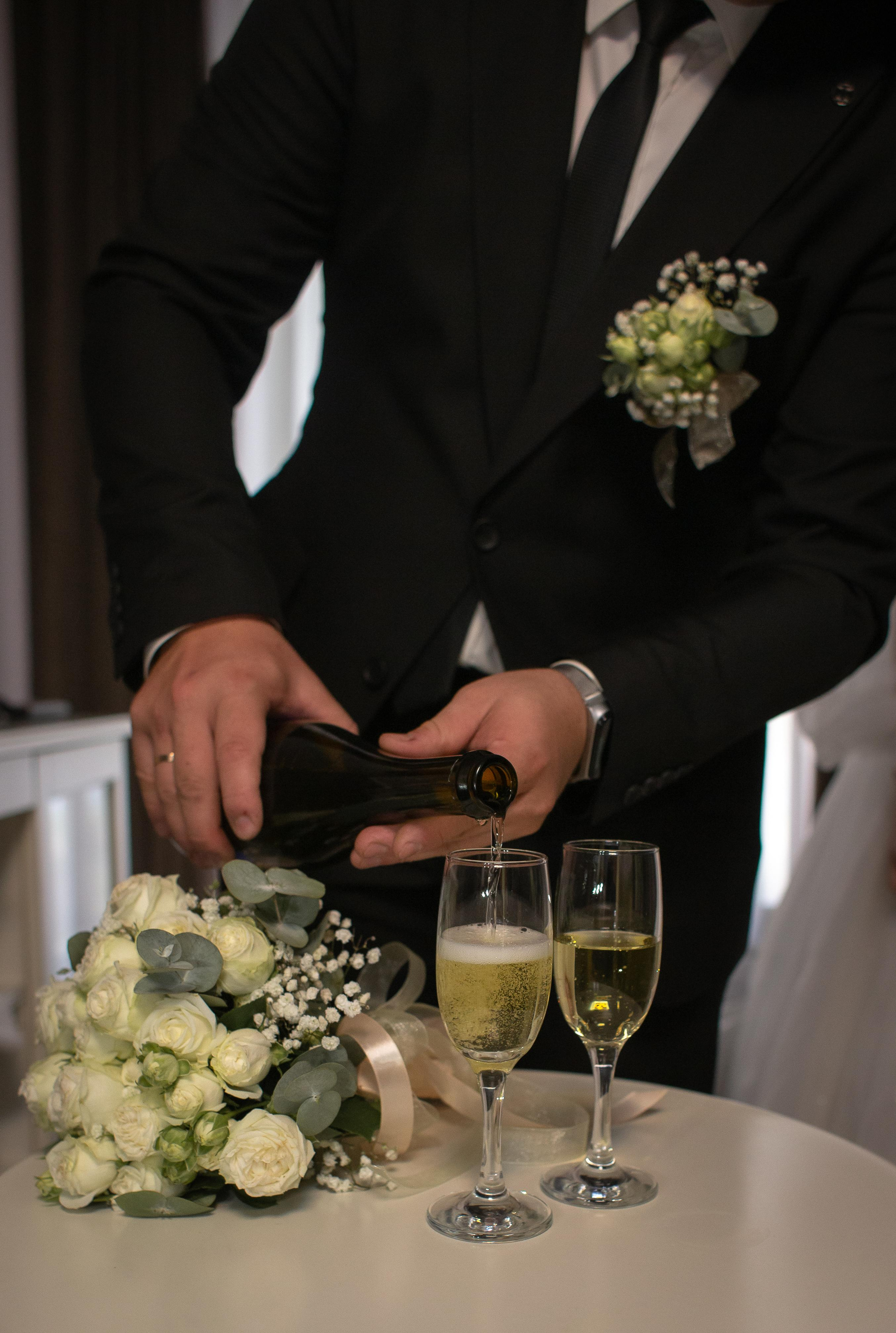 Дамир и Анастасия. Фотограф Татьяна Орлова