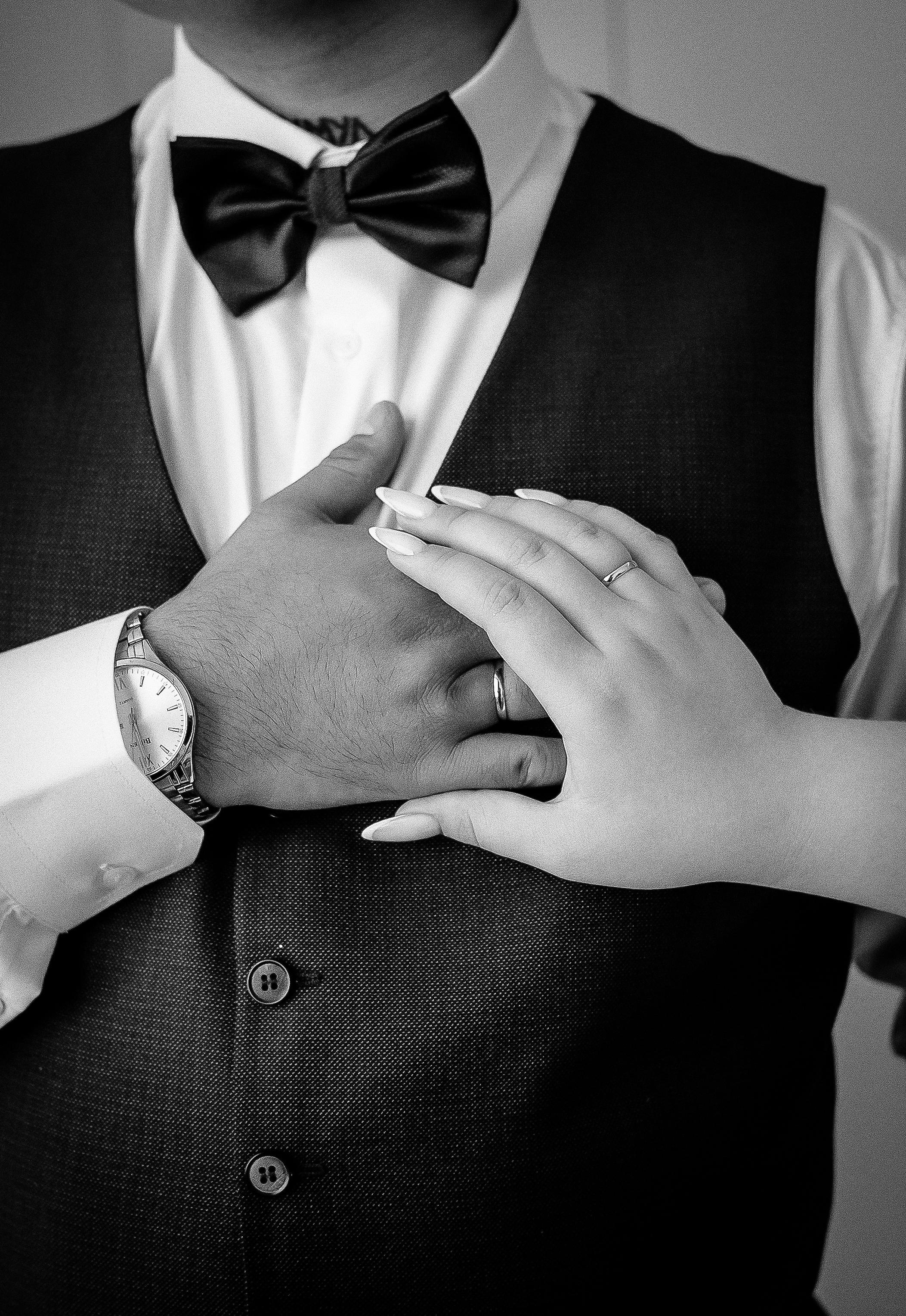 Антон и Ксения. Фотограф Татьяна Орлова