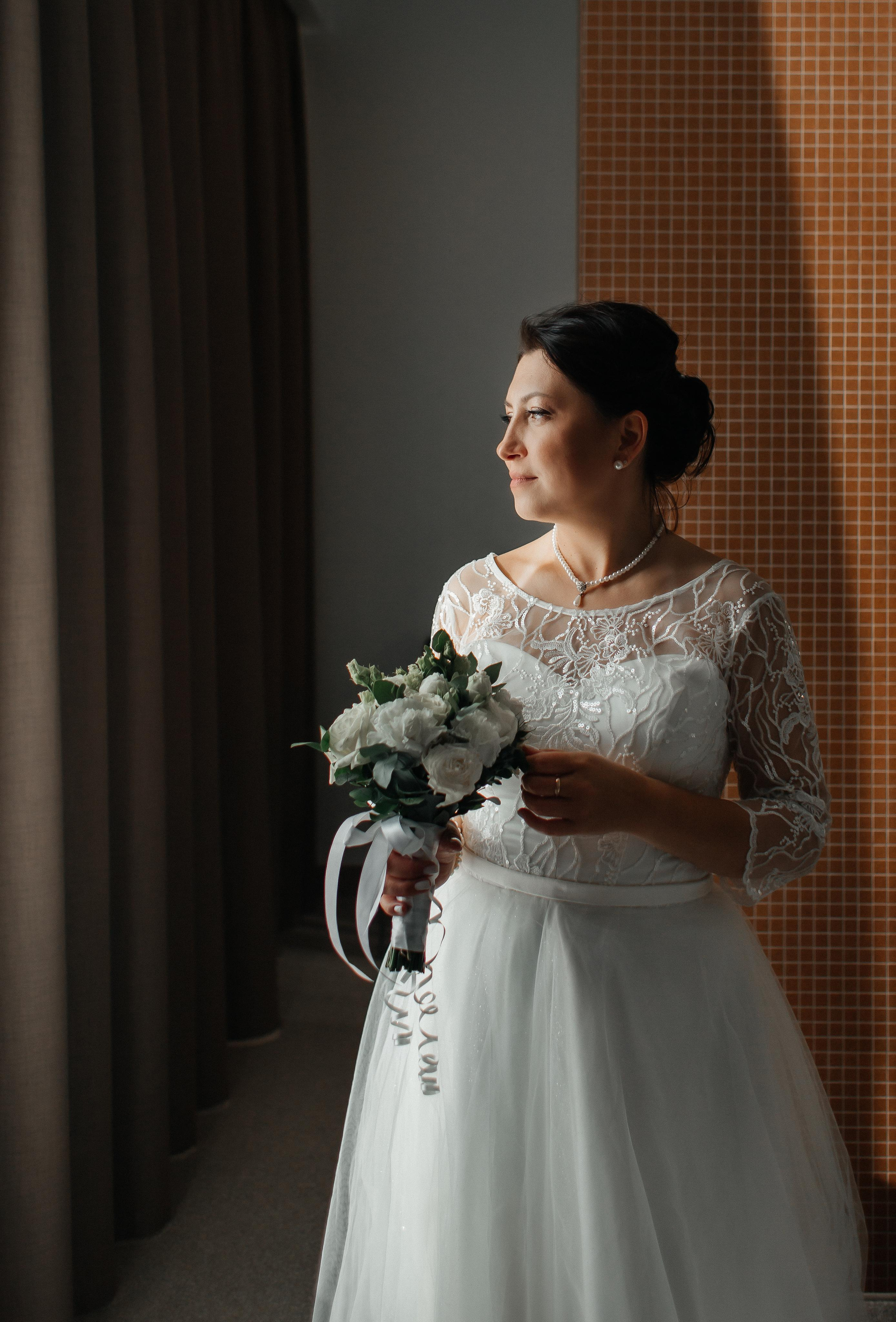 Александр и Анна. Фотограф Татьяна Орлова