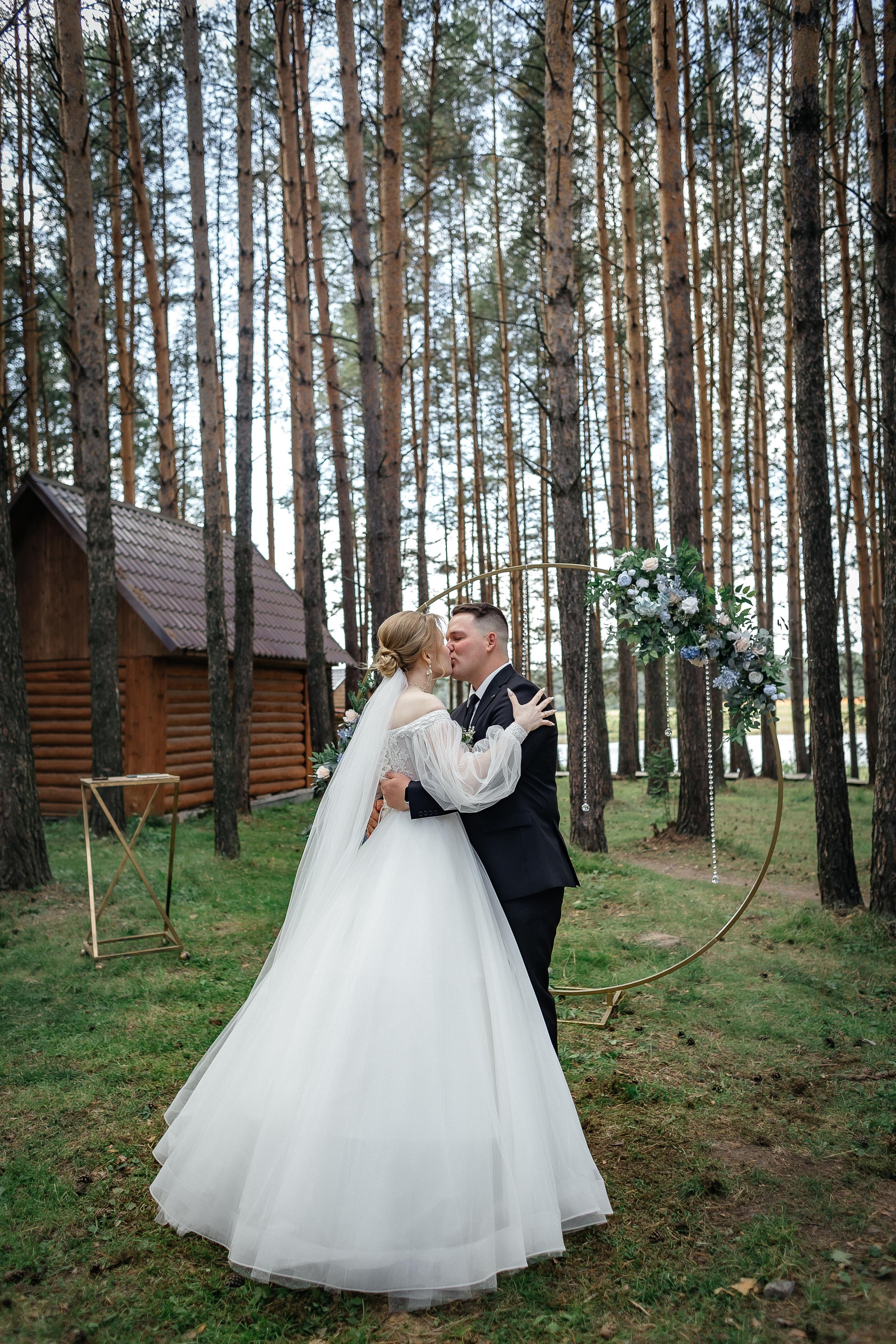 Дамир и Анастасия. Фотограф Татьяна Орлова