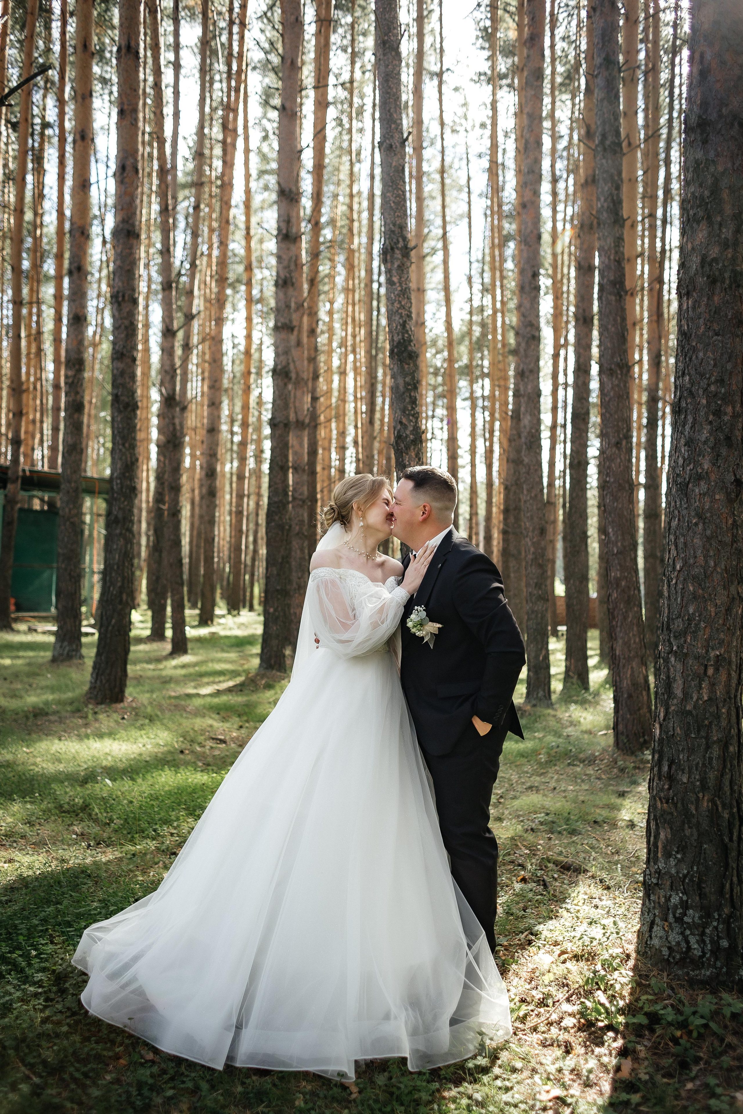 Дамир и Анастасия. Фотограф Татьяна Орлова