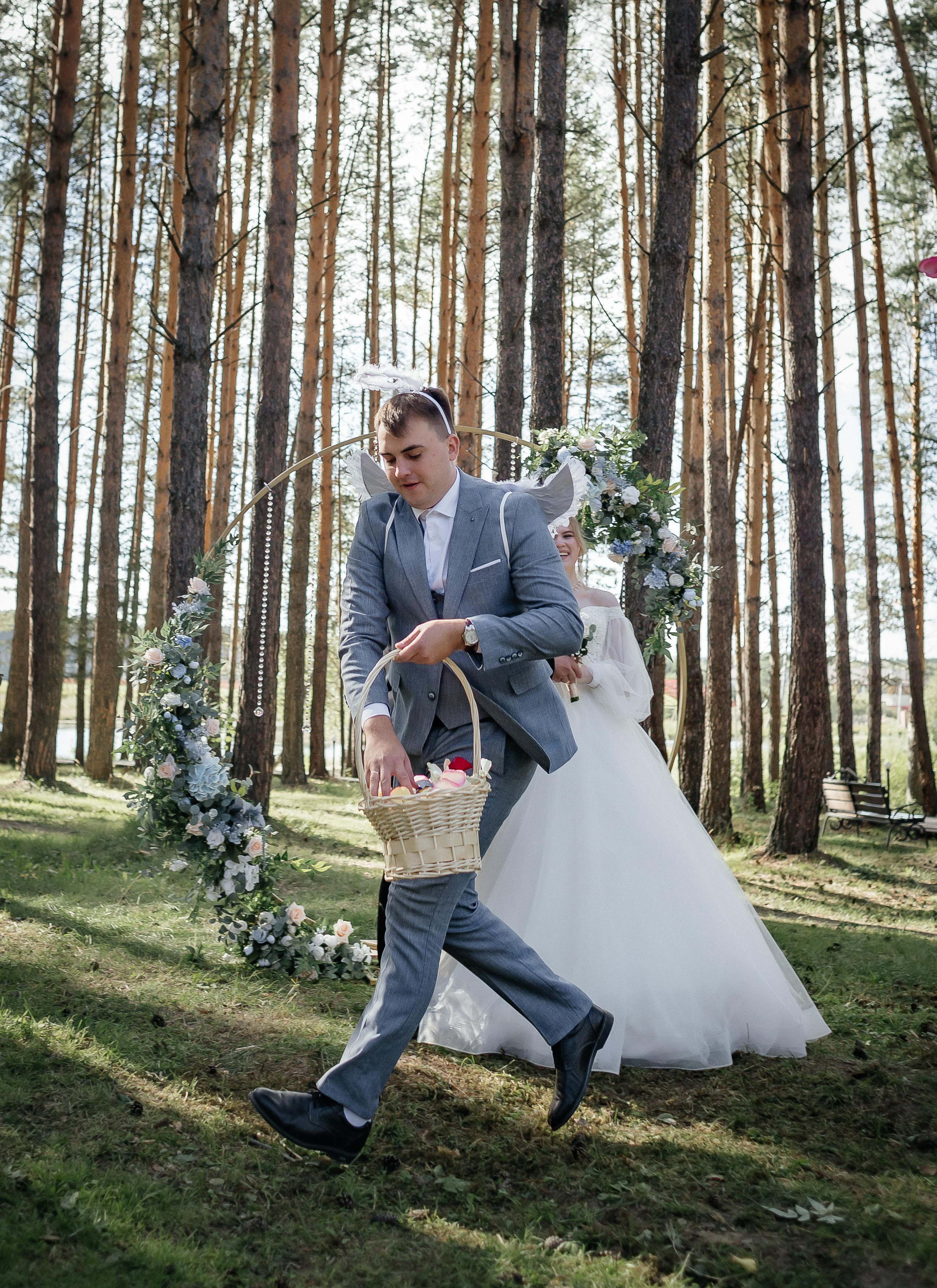 Дамир и Анастасия. Фотограф Татьяна Орлова