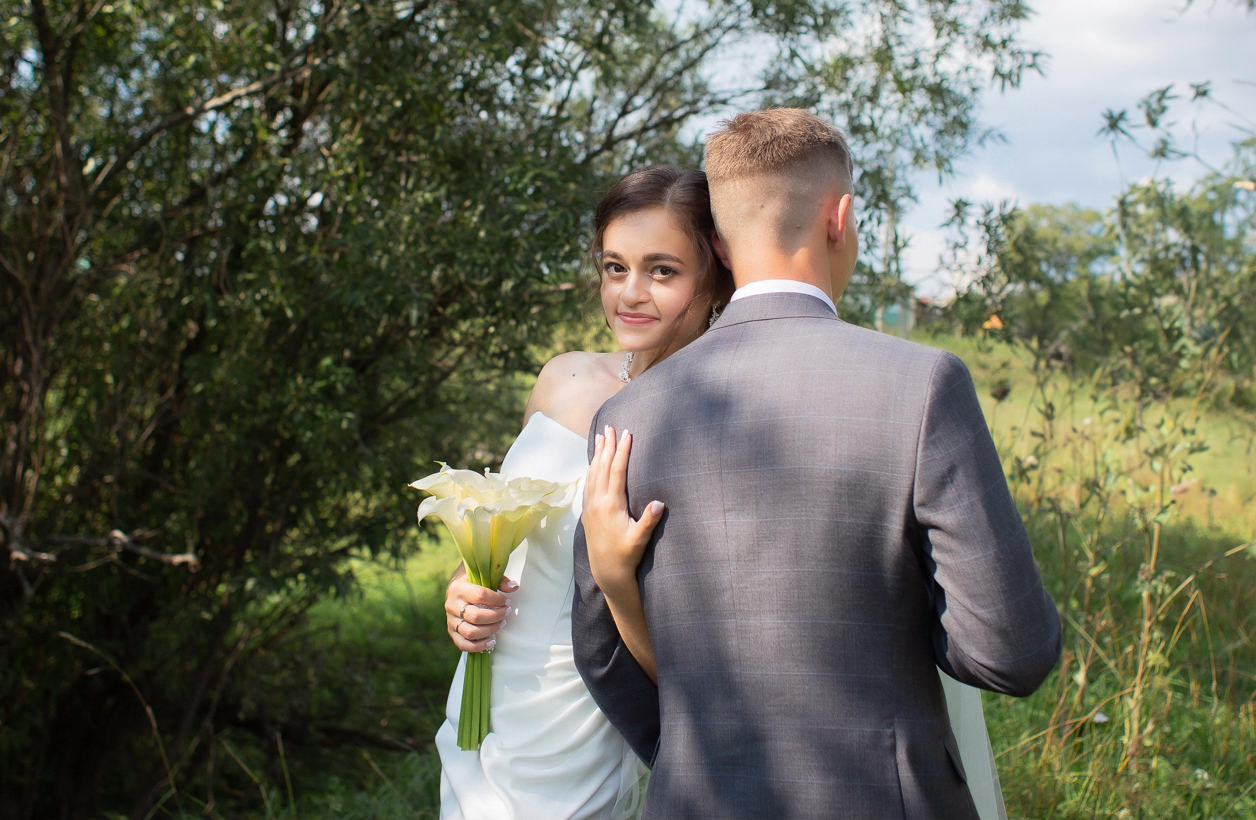 Даниил и Карина. Фотограф Татьяна Орлова