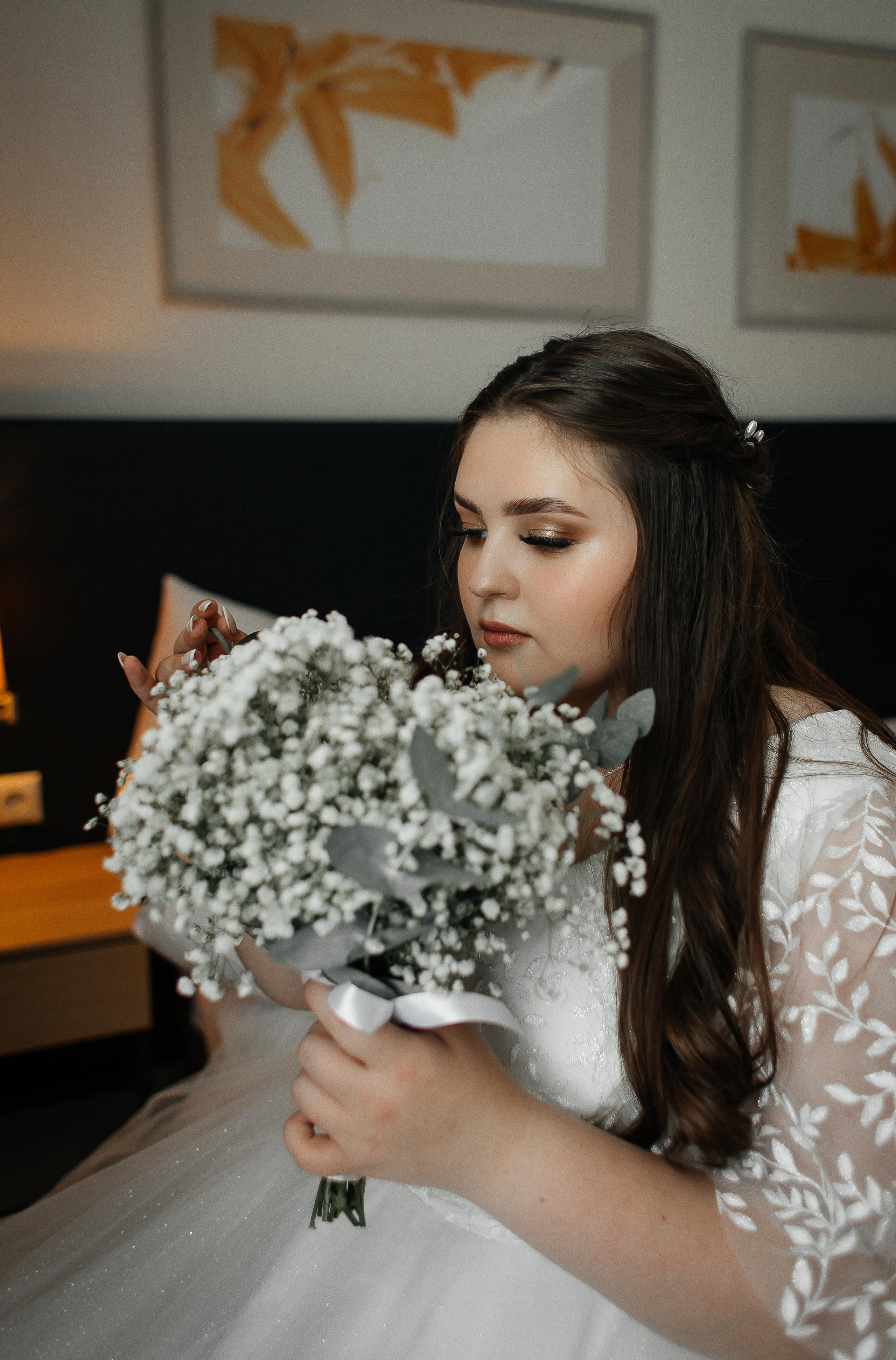 Антон и Ксения. Фотограф Татьяна Орлова