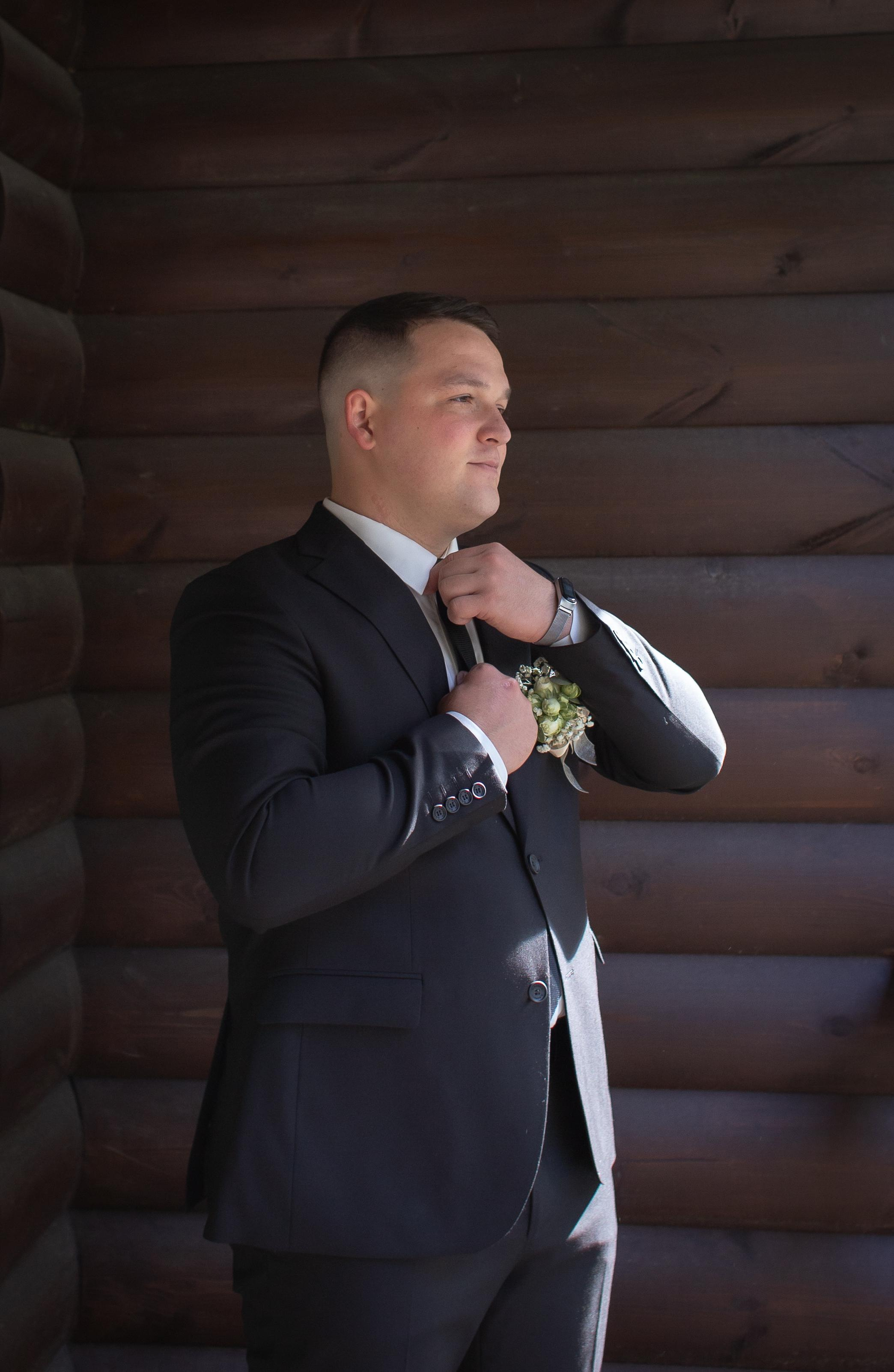 Дамир и Анастасия. Фотограф Татьяна Орлова