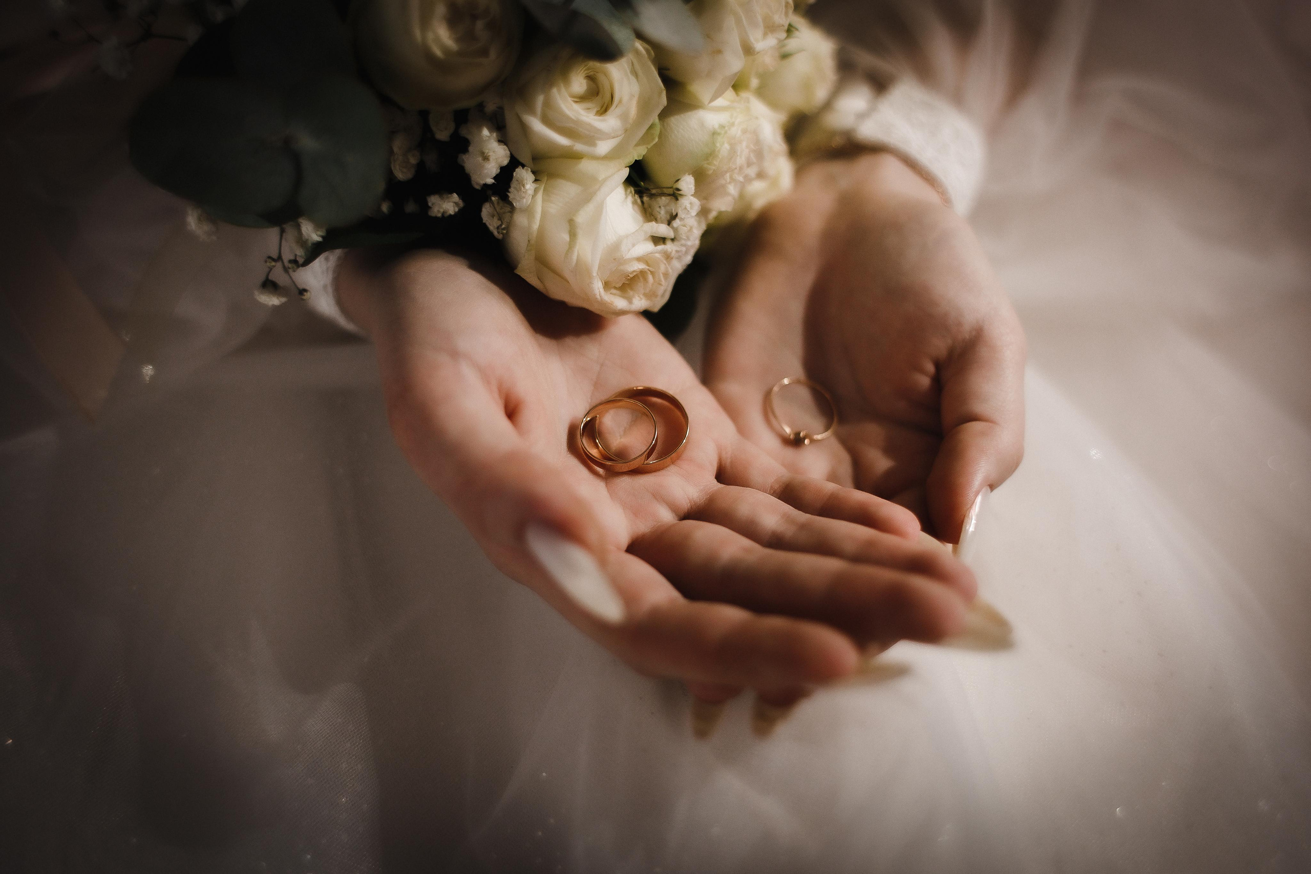 Дамир и Анастасия. Фотограф Татьяна Орлова