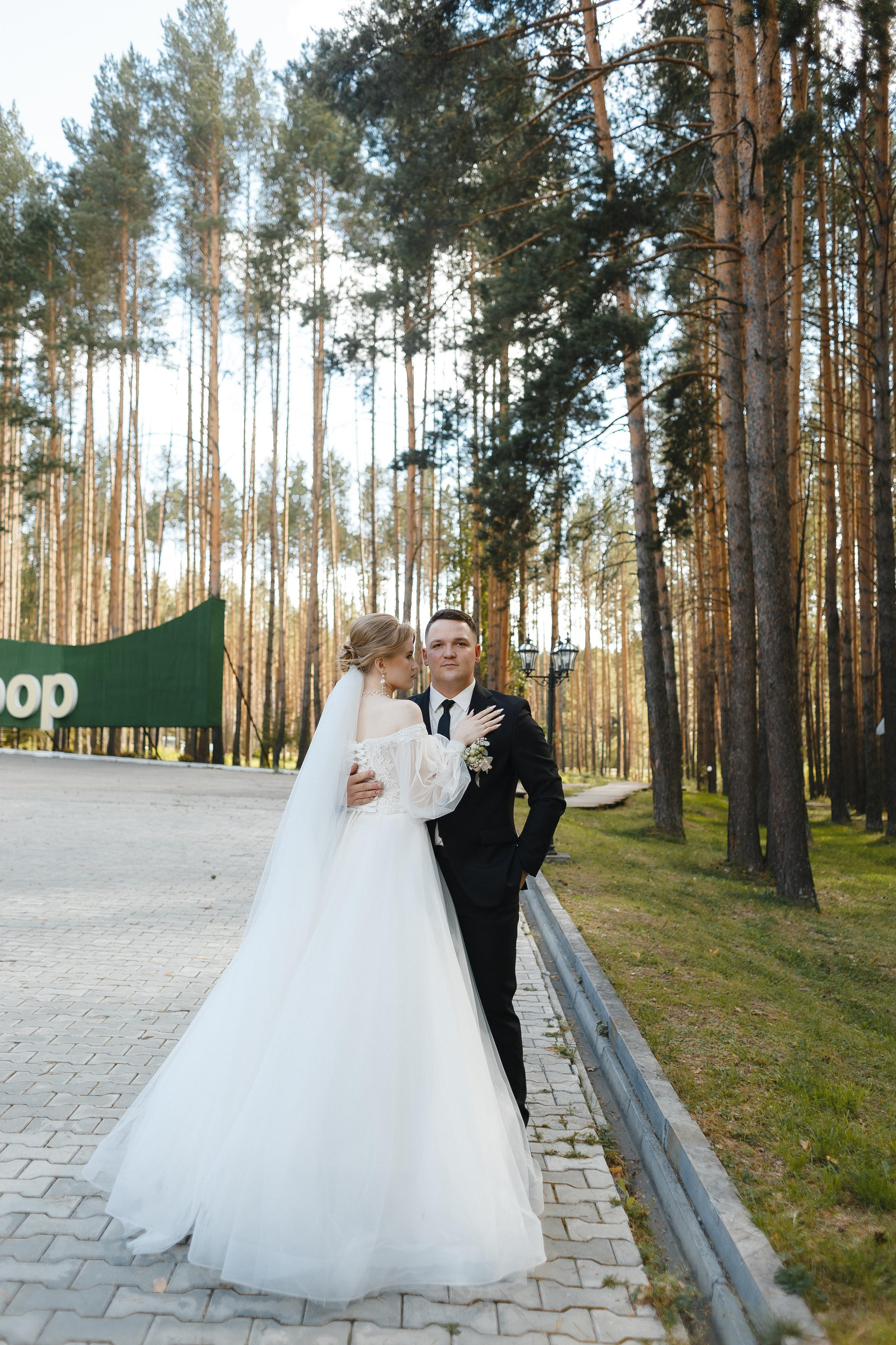 Дамир и Анастасия. Фотограф Татьяна Орлова