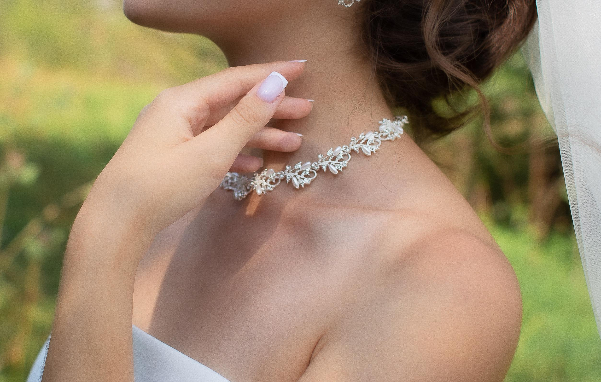 Даниил и Карина. Фотограф Татьяна Орлова