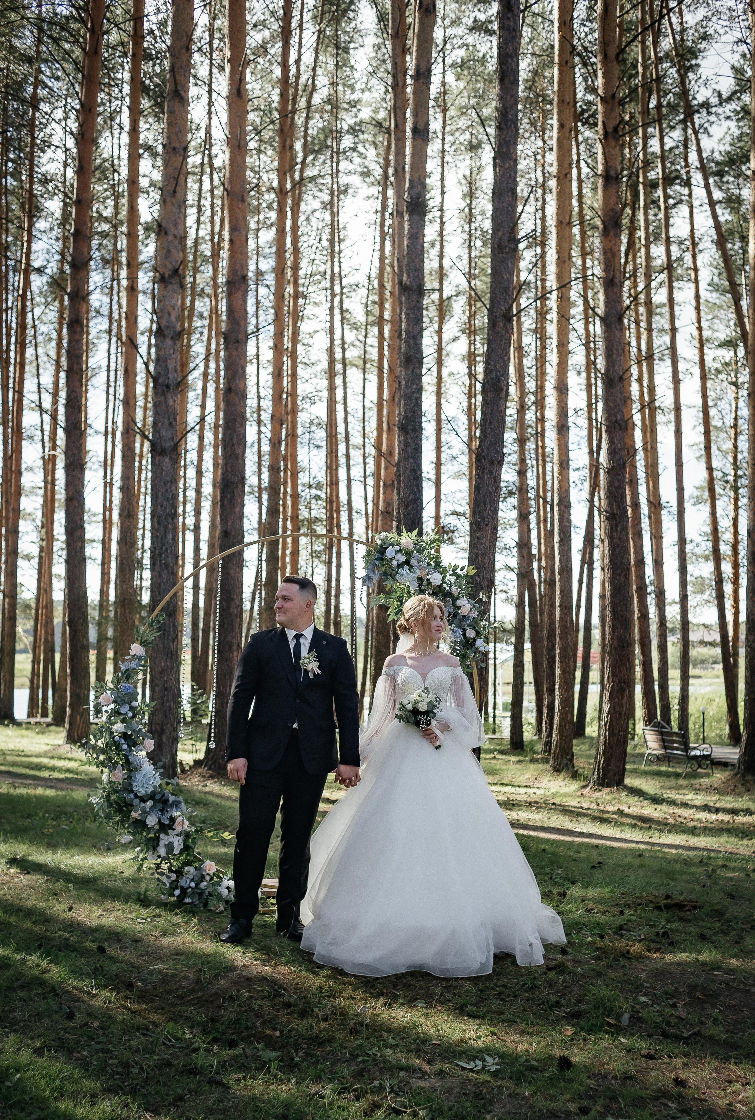 Дамир и Анастасия. Фотограф Татьяна Орлова