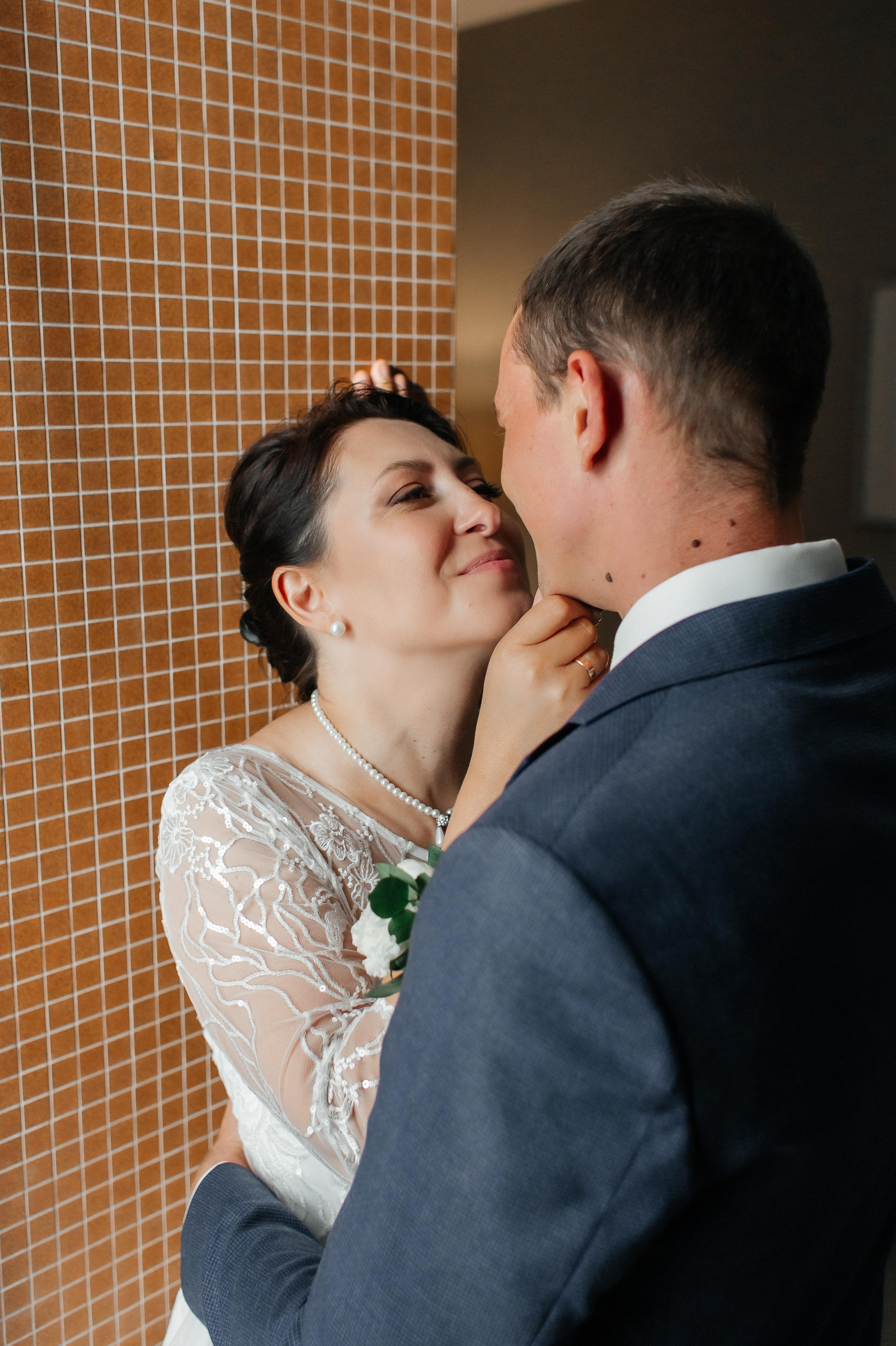 Александр и Анна. Фотограф Татьяна Орлова