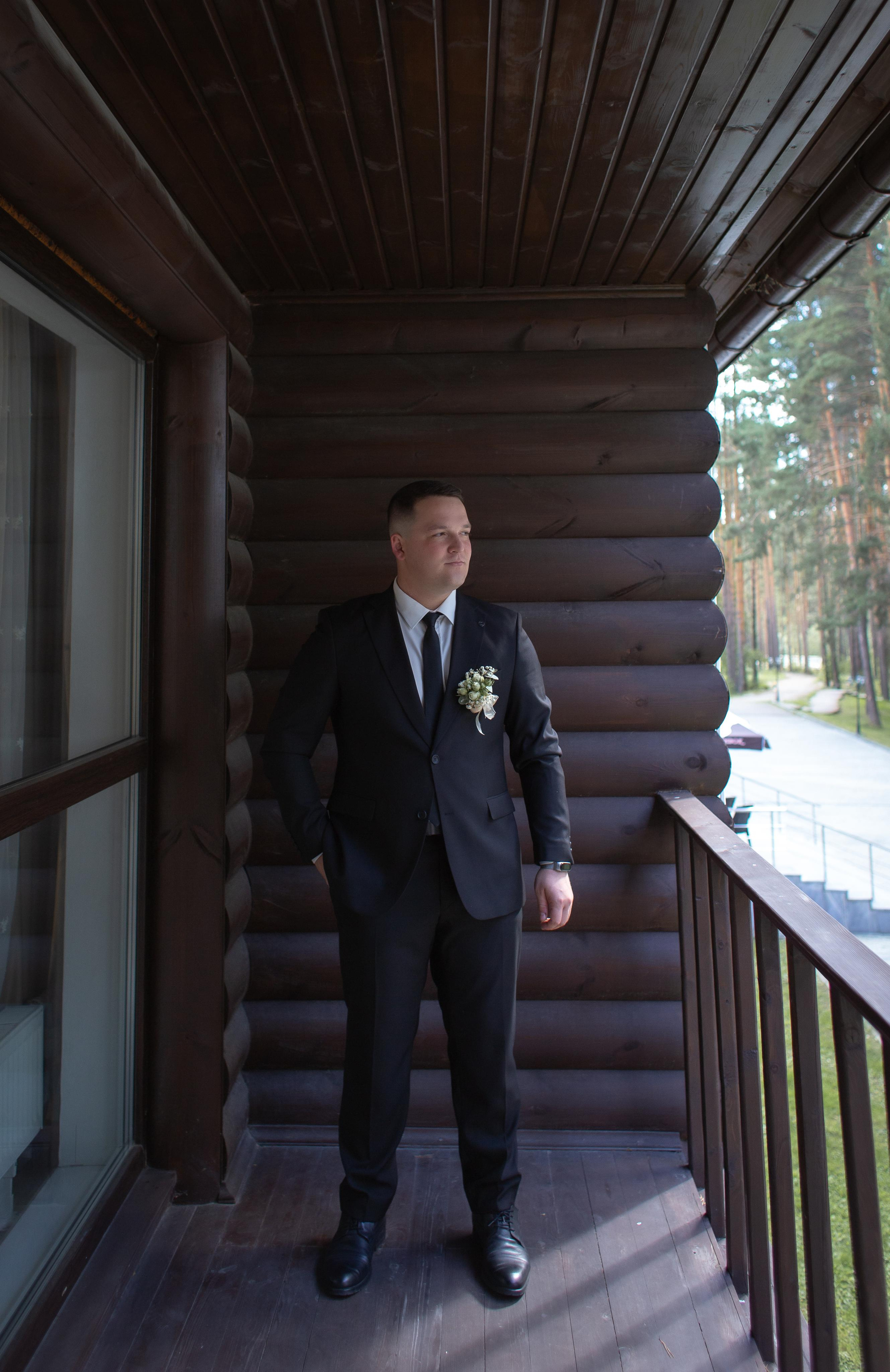 Дамир и Анастасия. Фотограф Татьяна Орлова