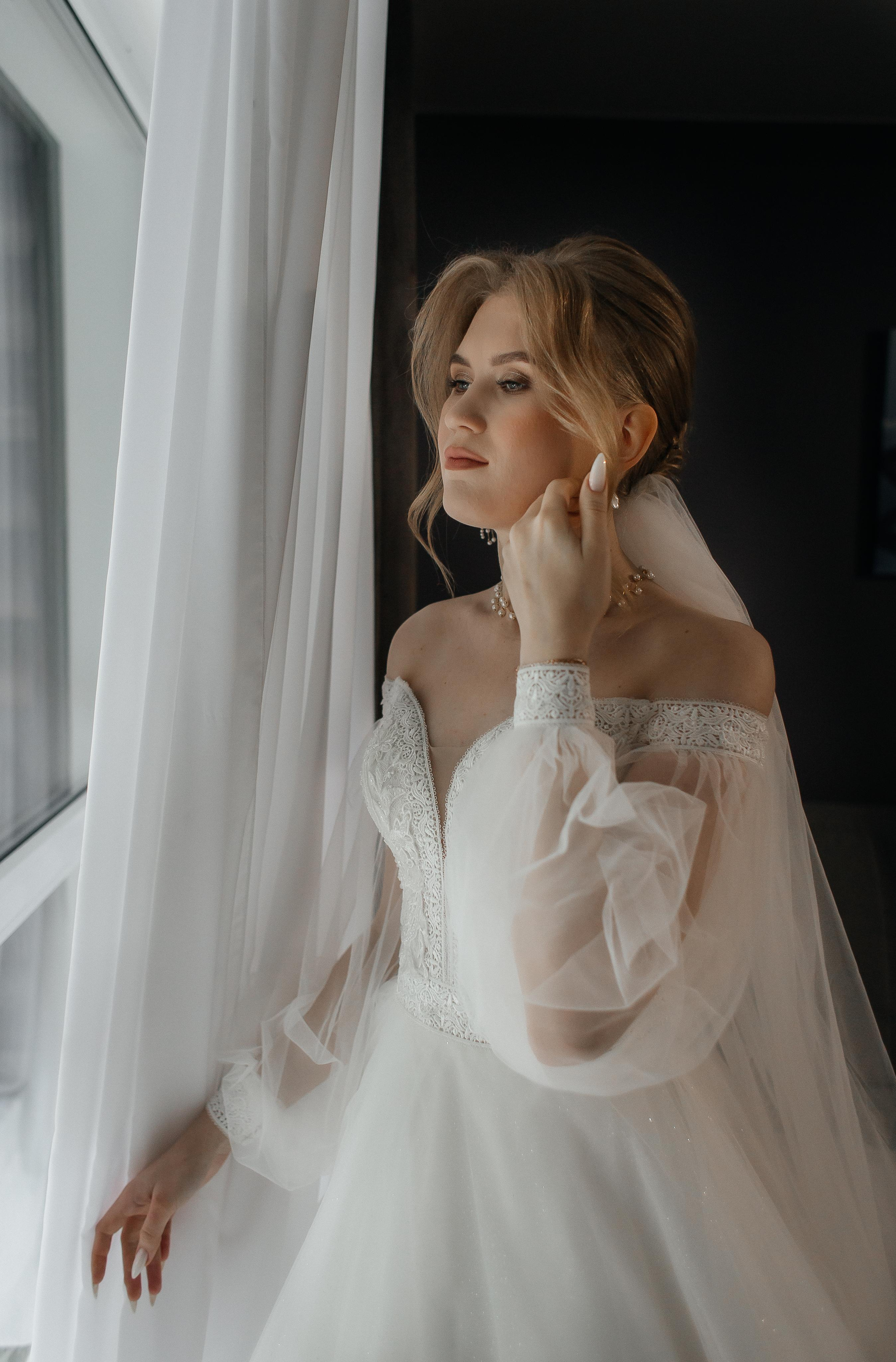 Дамир и Анастасия. Фотограф Татьяна Орлова