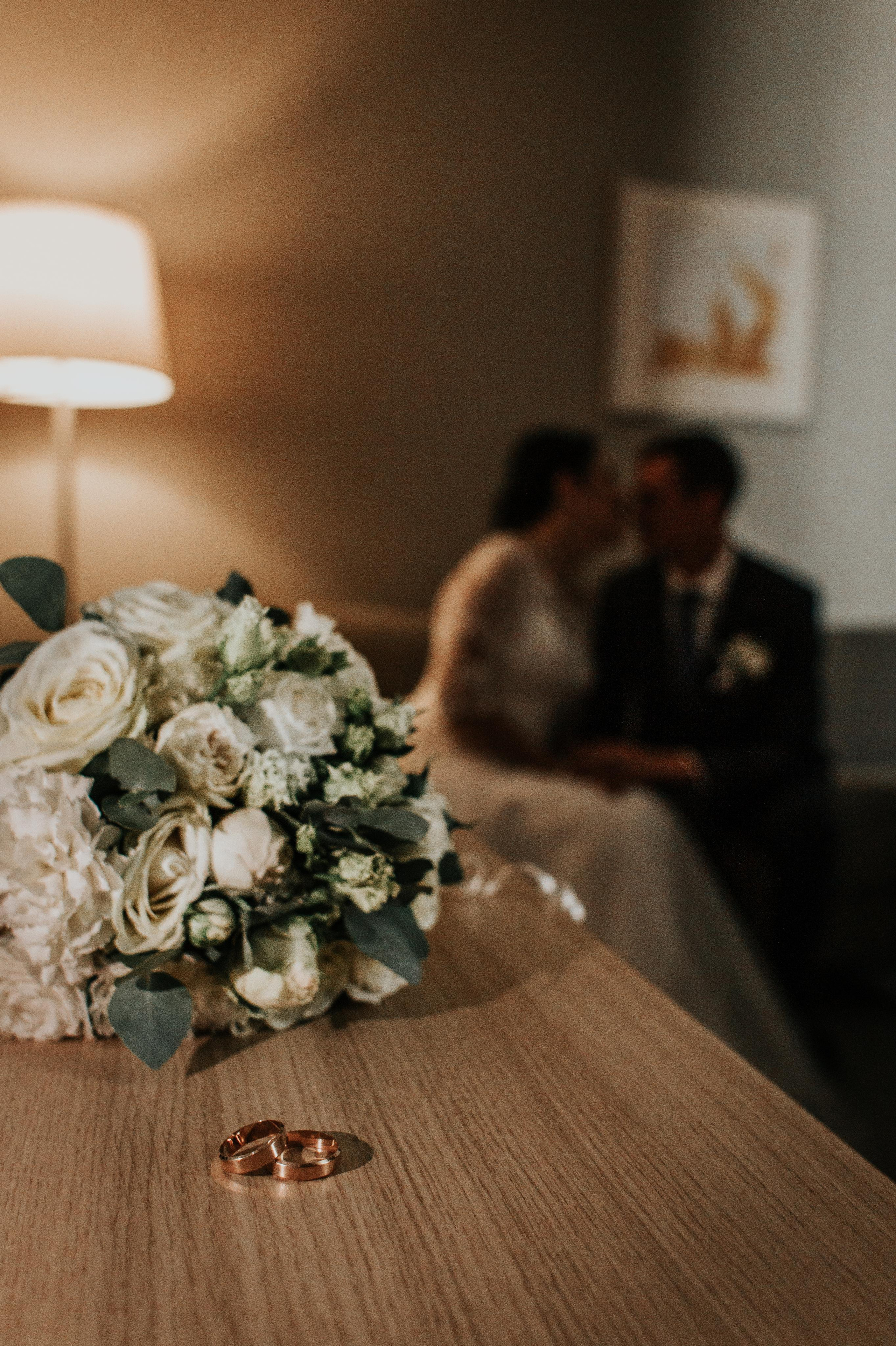 Александр и Анна. Фотограф Татьяна Орлова