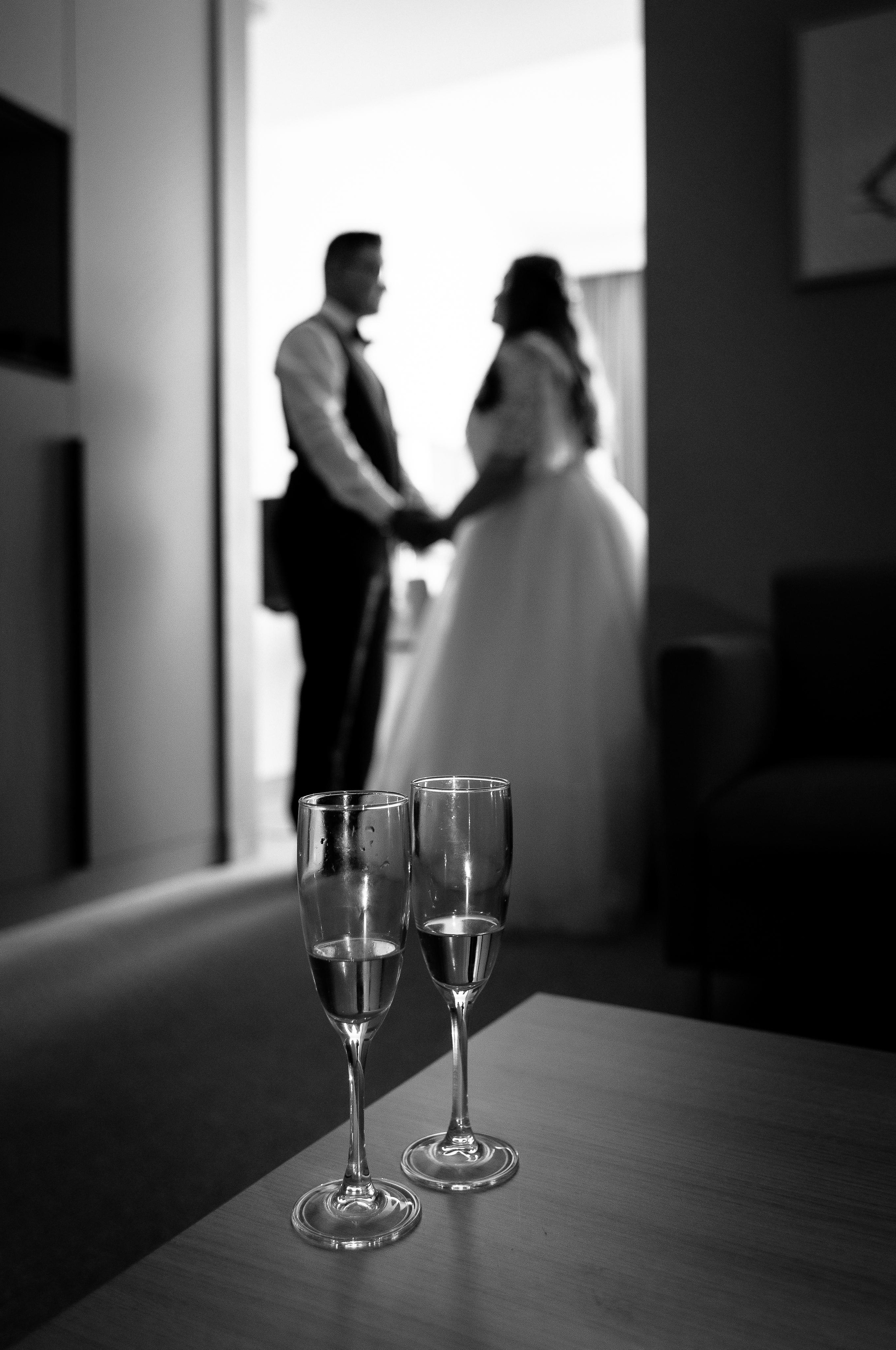 Антон и Ксения. Фотограф Татьяна Орлова