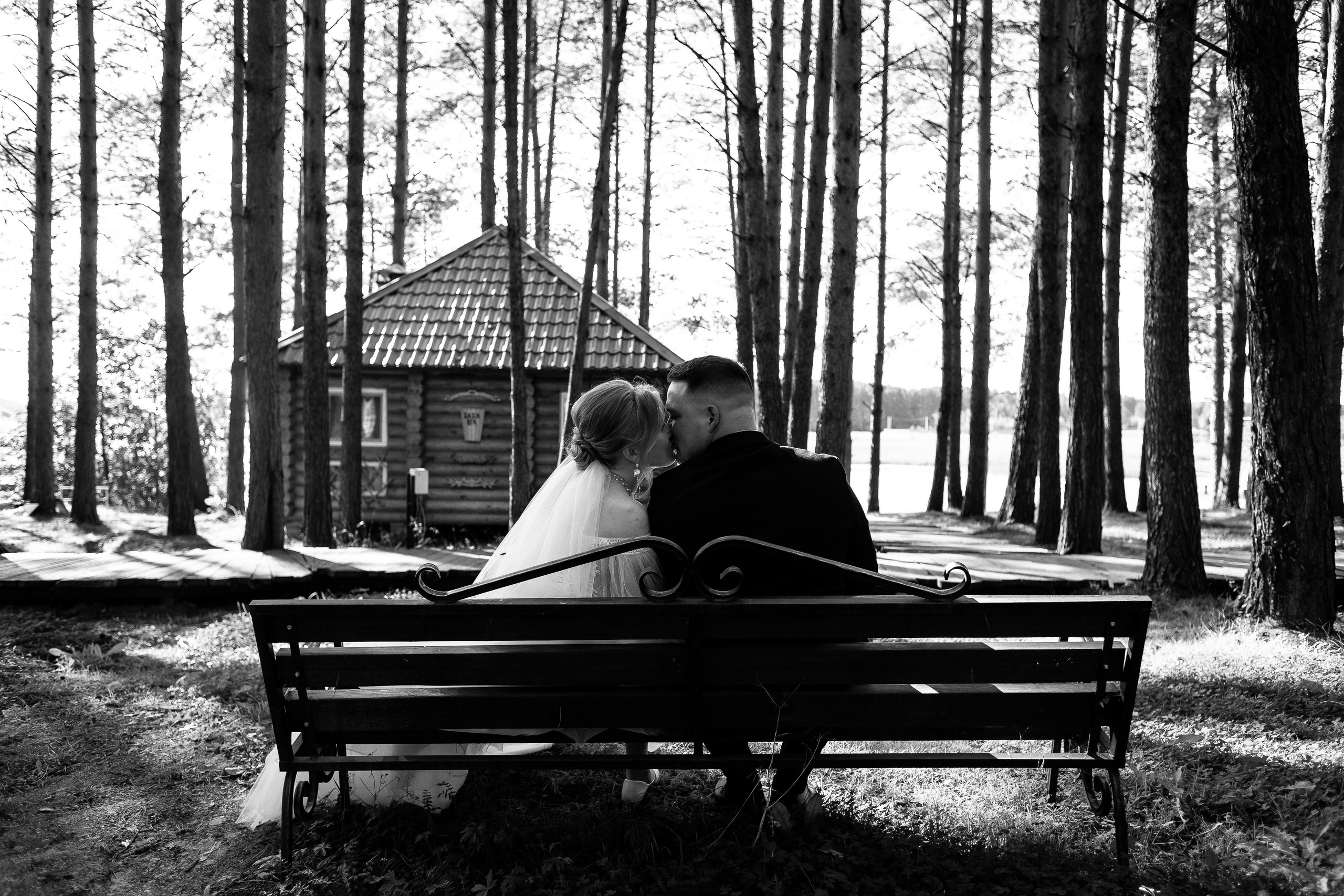 Дамир и Анастасия. Фотограф Татьяна Орлова